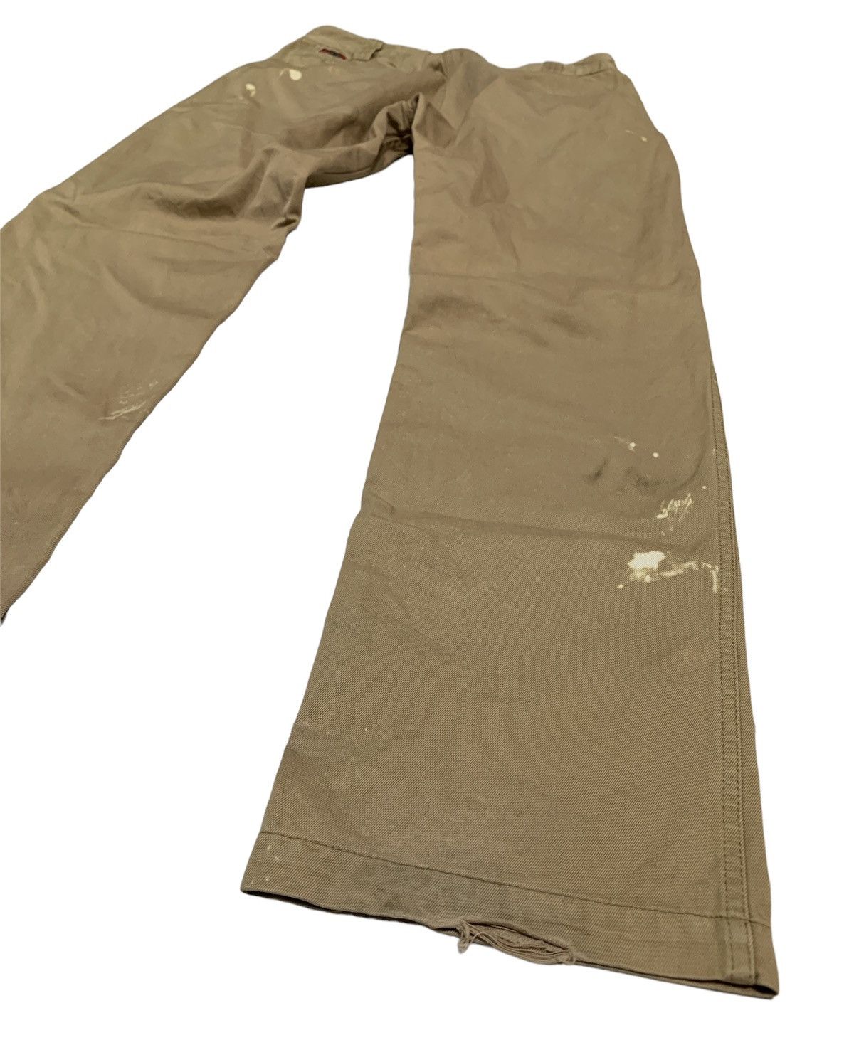 Toyo Enterprises Cat's Paw Work Pants by Toyo Enterprise Size US 30 / EU 46 - 6 Thumbnail