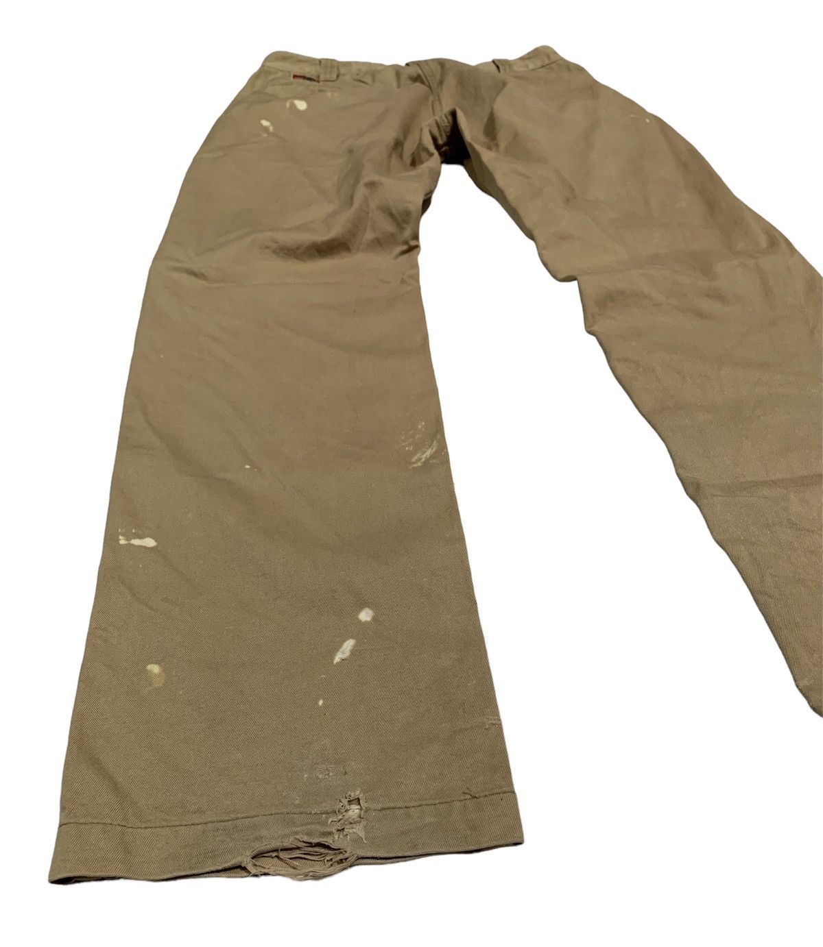 Toyo Enterprises Cat's Paw Work Pants by Toyo Enterprise Size US 30 / EU 46 - 7 Thumbnail