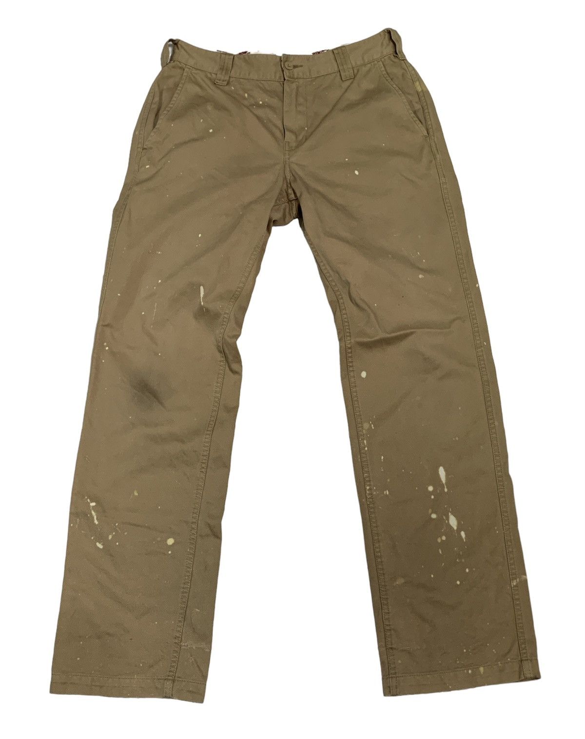 Toyo Enterprises Cat's Paw Work Pants by Toyo Enterprise Size US 30 / EU 46 - 1 Thumbnail