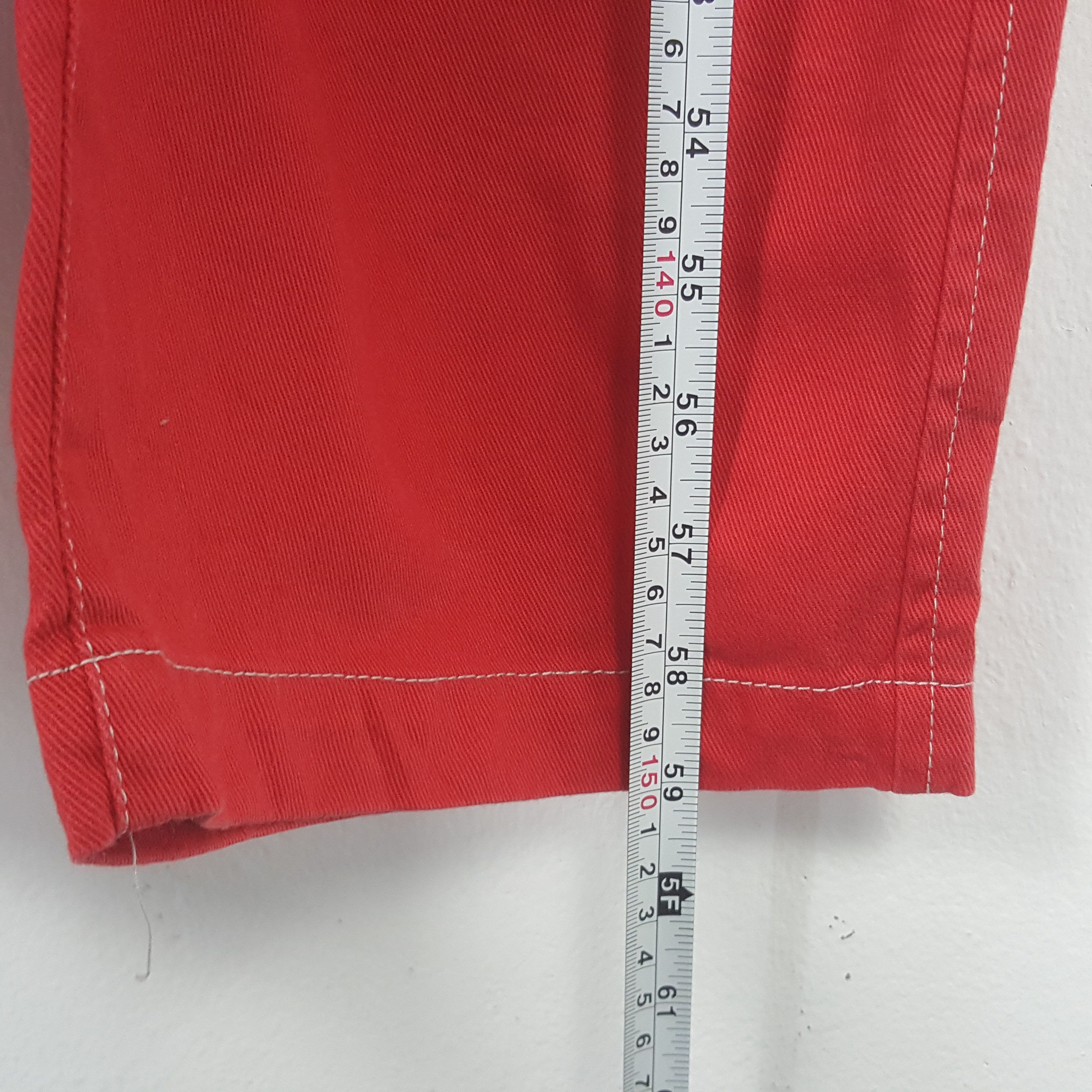 Sports Specialties × Vintage Vintage Nissan Racing Jumpsuit Jacket Size US L / EU 52-54 / 3 - 7 Thumbnail