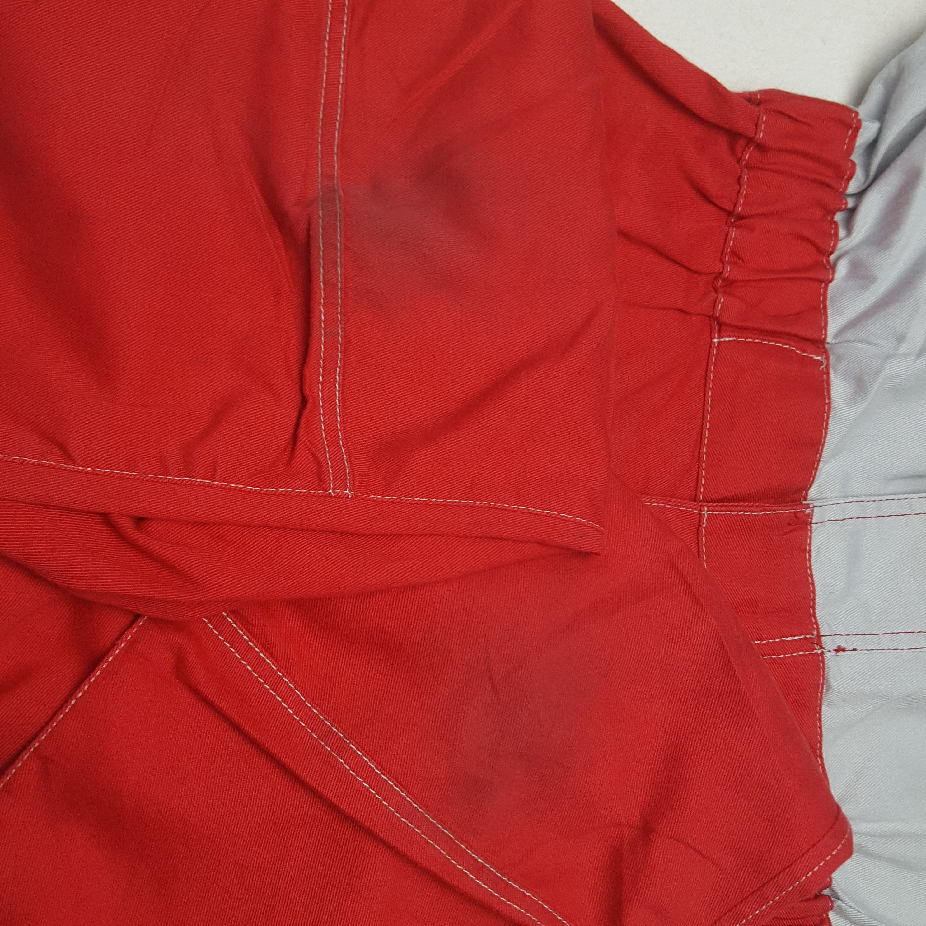 Sports Specialties × Vintage Vintage Nissan Racing Jumpsuit Jacket Size US L / EU 52-54 / 3 - 13 Thumbnail