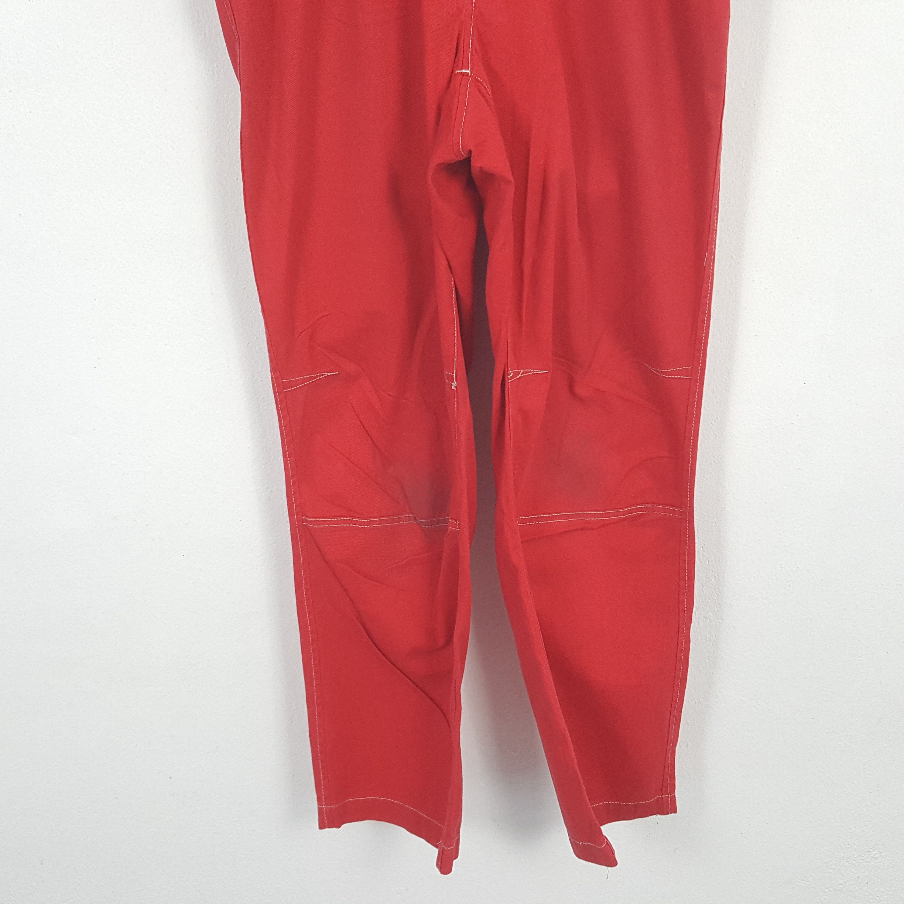 Sports Specialties × Vintage Vintage Nissan Racing Jumpsuit Jacket Size US L / EU 52-54 / 3 - 5 Thumbnail