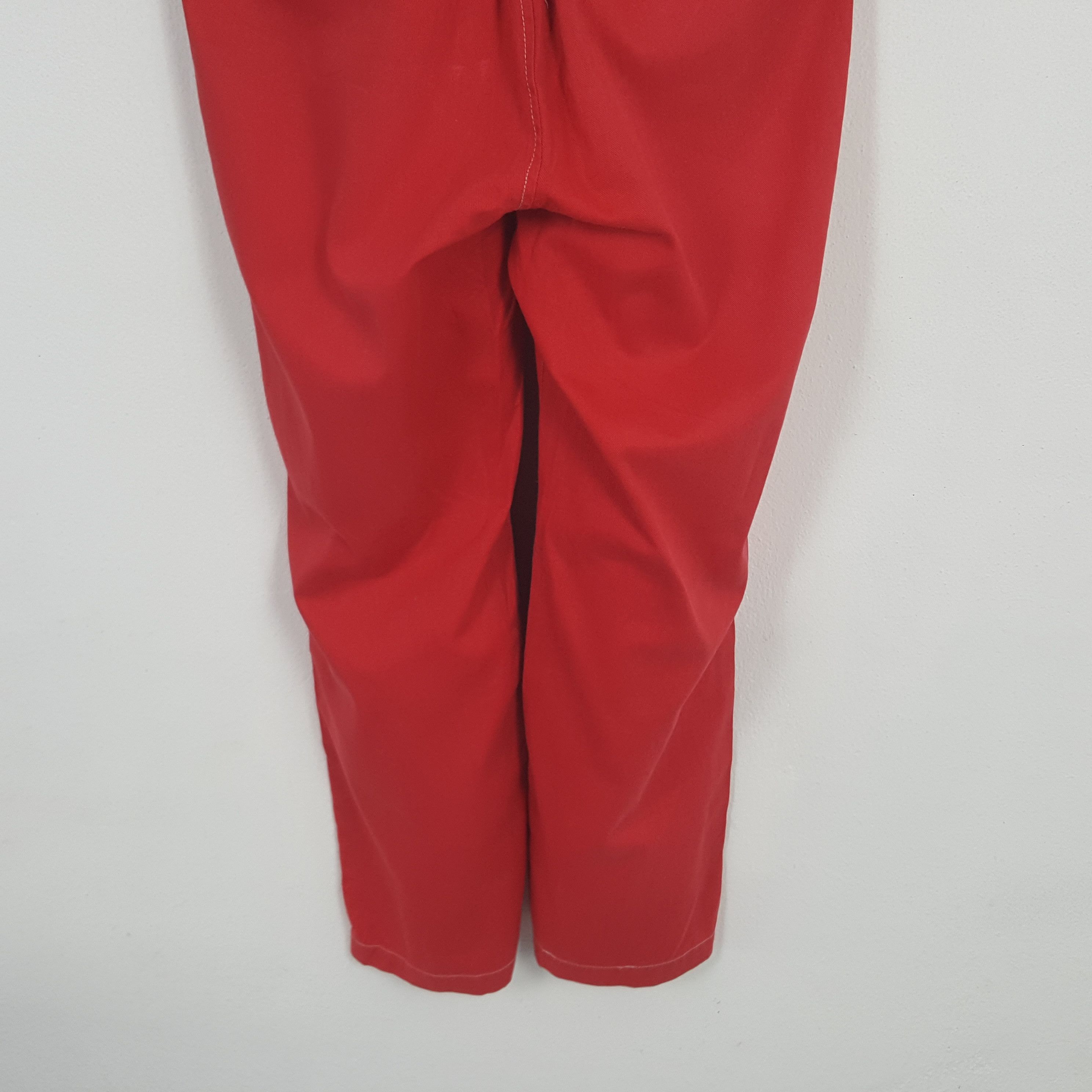 Sports Specialties × Vintage Vintage Nissan Racing Jumpsuit Jacket Size US L / EU 52-54 / 3 - 8 Thumbnail