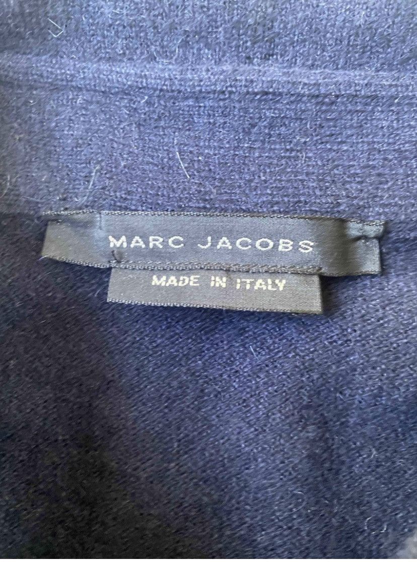 Marc Jacobs Marc Jacobs Collection Cashmere Polo Size US L / EU 52-54 / 3 - 4 Thumbnail