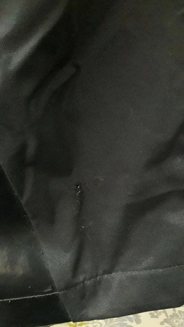 Salomon SALOMON SKI BLACK HIKING PANT Size US 29 - 5 Thumbnail