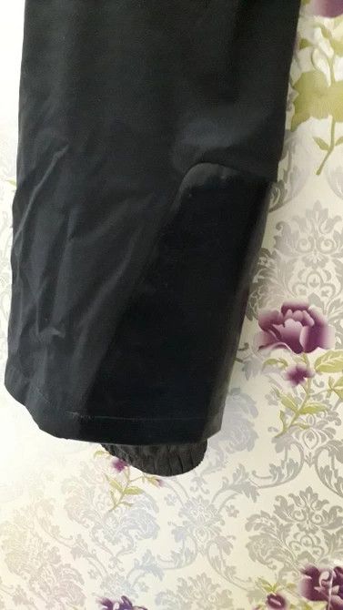 Salomon SALOMON SKI BLACK HIKING PANT Size US 29 - 8 Thumbnail