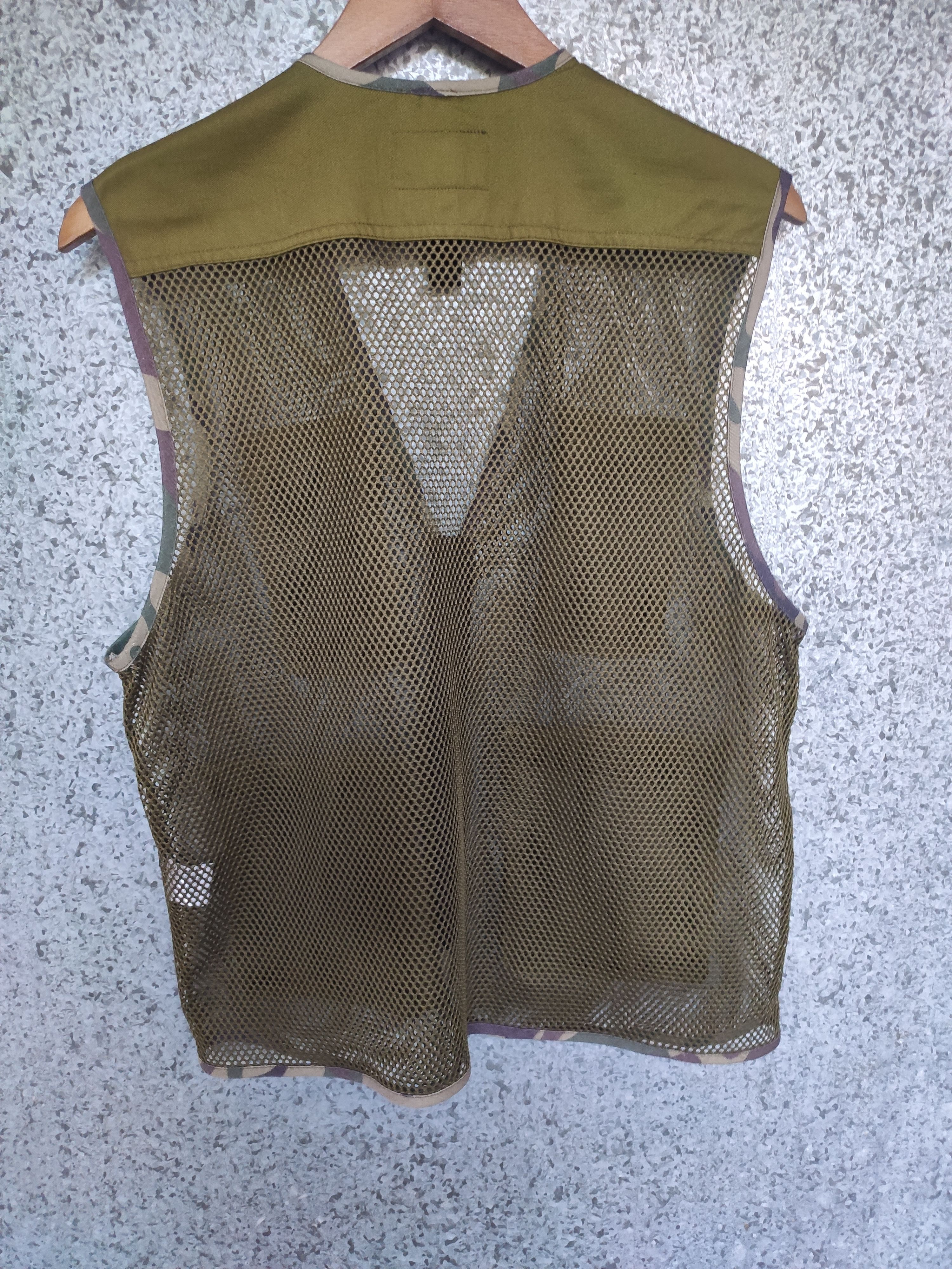 Japanese Brand Pro Act Vest tactical Size US M / EU 48-50 / 2 - 5 Thumbnail