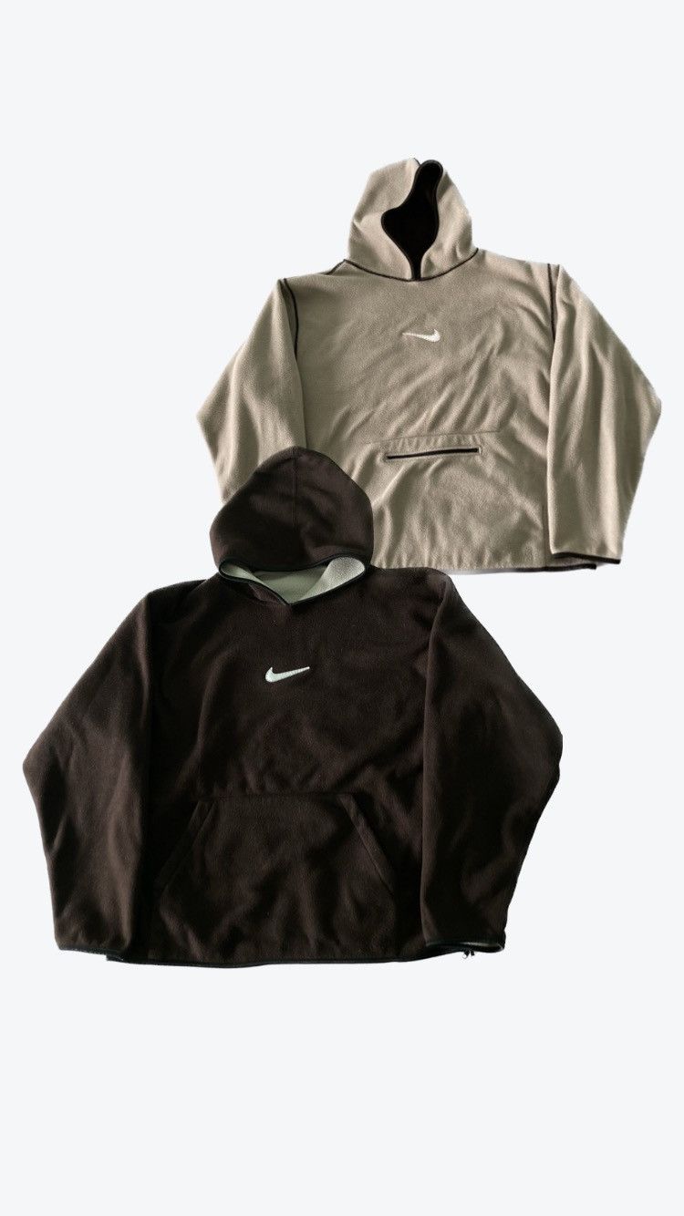 bootleg nike hoodie