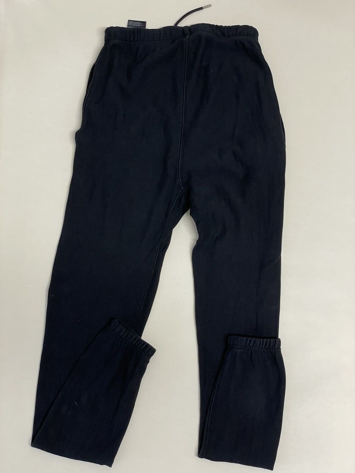 Heron Preston Chinese Logo Sweatpants