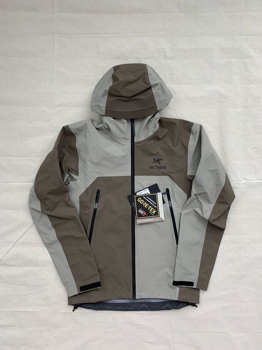 Arc'Teryx Beta ReCut *RARE* | Grailed