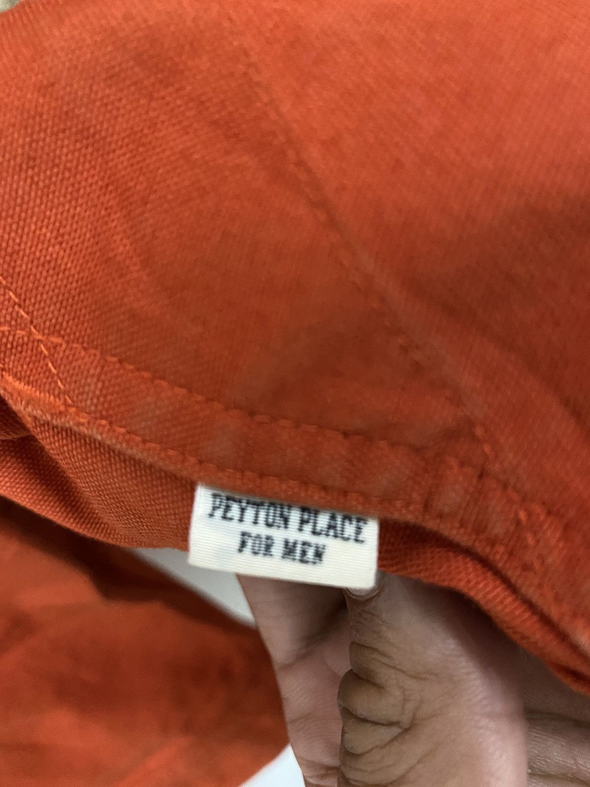 Japanese Brand Vintage PPFM Workwear Zipper Jacket Size US XL / EU 56 / 4 - 5 Thumbnail