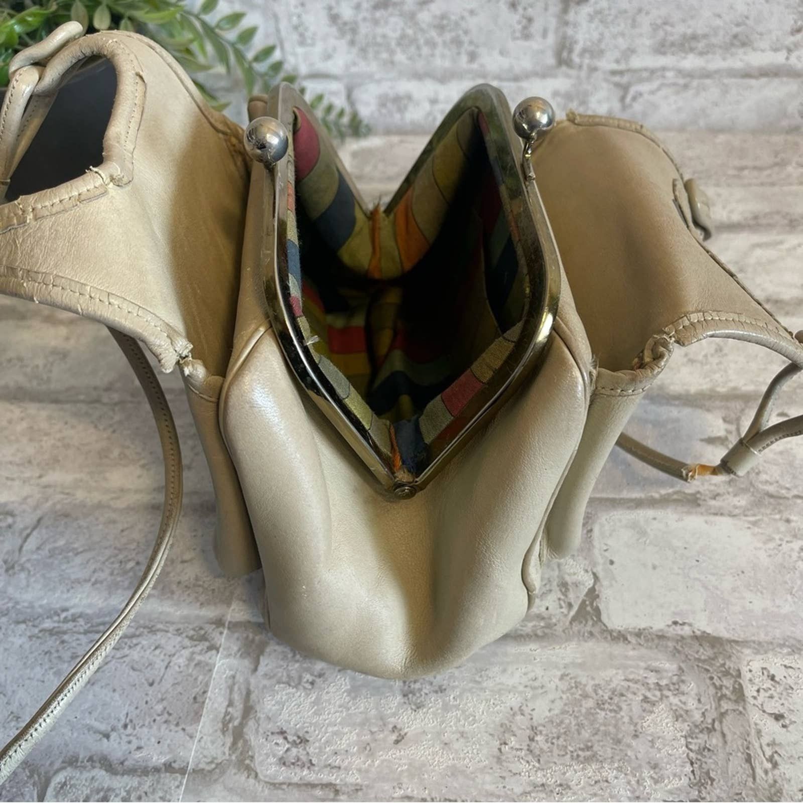 Coach bonnie cashin on sale