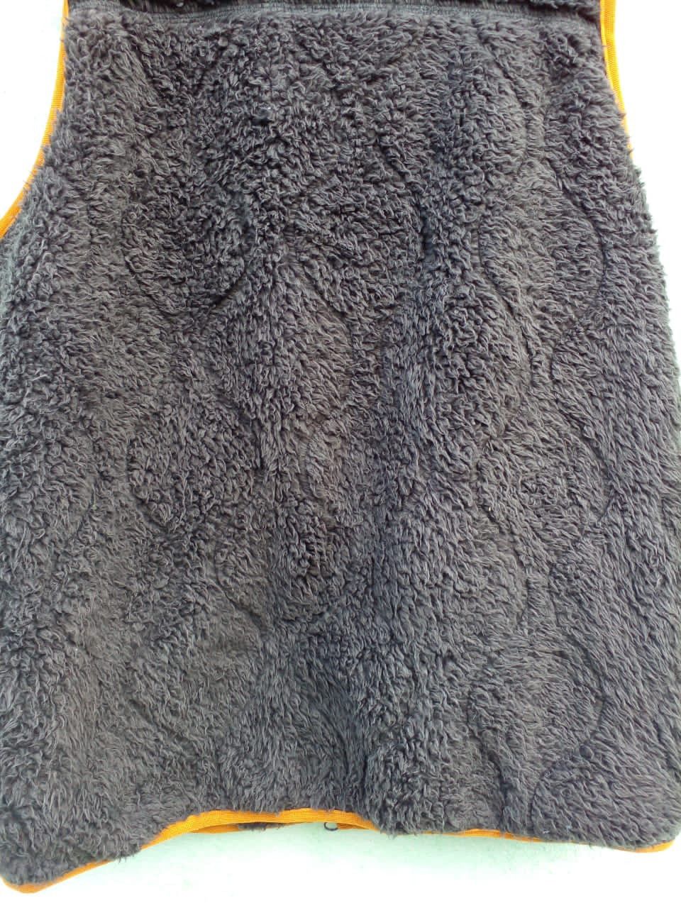 Japanese Brand JACKET DEEP LINE x KRIFF MAYER. (C1) Size US S / EU 44-46 / 1 - 8 Thumbnail
