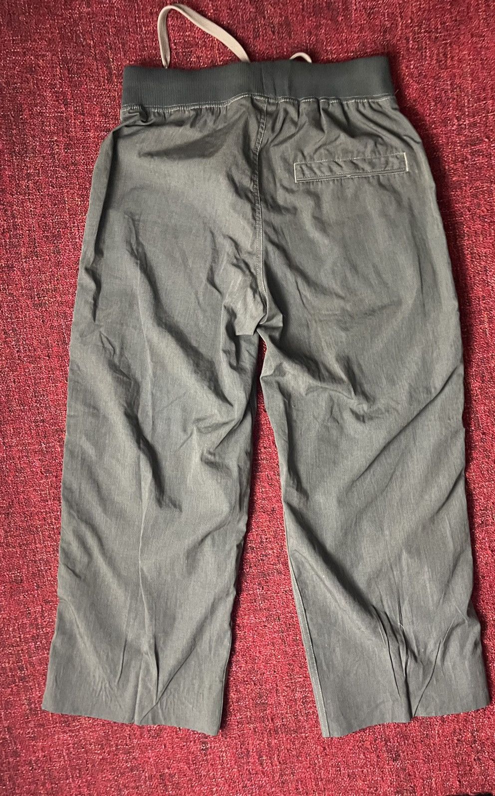 Nike × Vintage Nike vintage pants Size US 32 / EU 48 - 4 Thumbnail