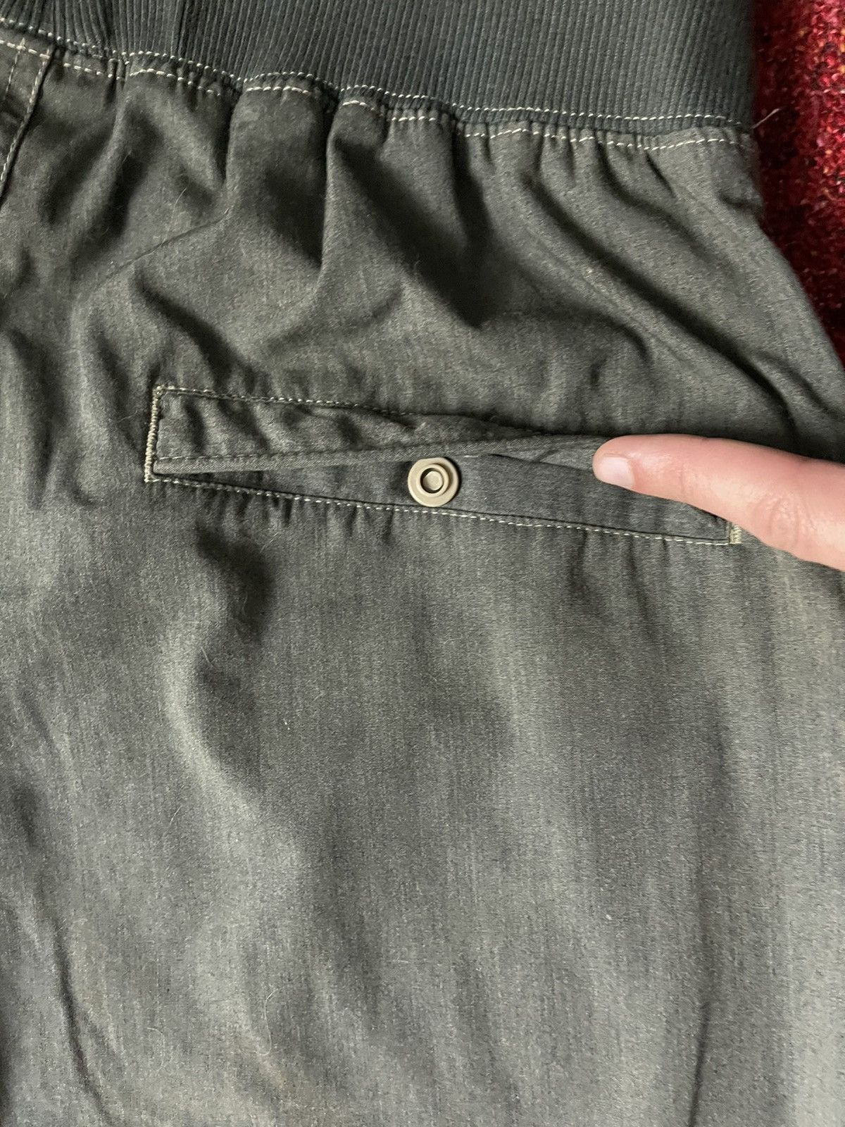 Nike × Vintage Nike vintage pants Size US 32 / EU 48 - 5 Thumbnail