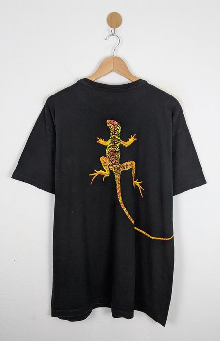 Marlboro Vintage Marlboro Unlimited Lizard pocket shirt | Grailed