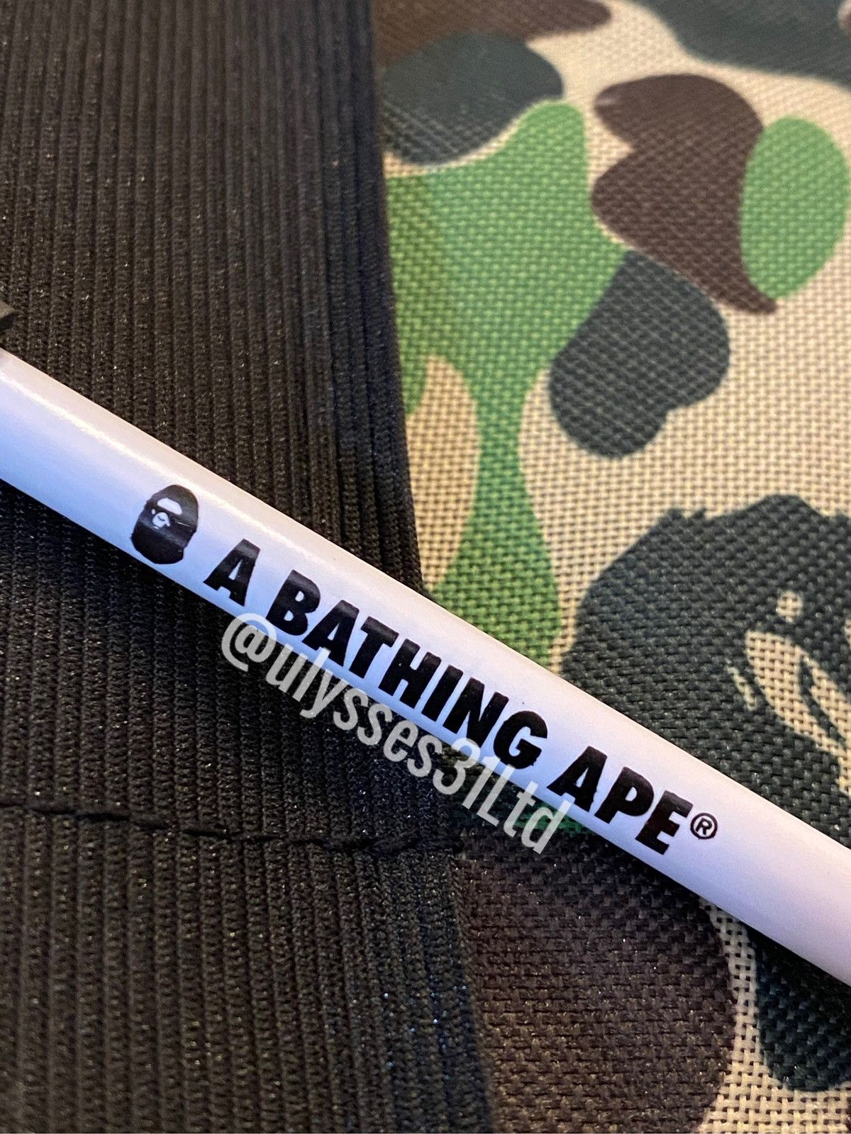 Bape Bape Organizer & Pen Size ONE SIZE - 3 Thumbnail