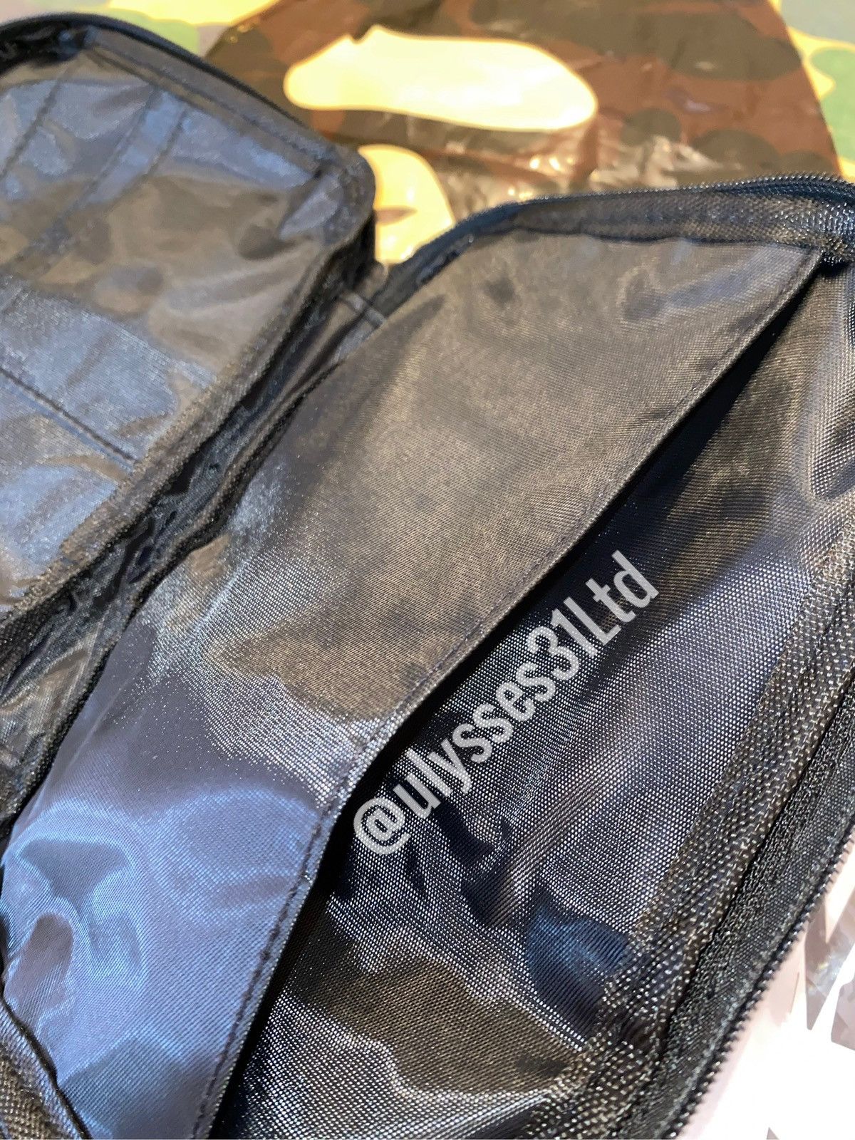 Bape Bape Organizer & Pen Size ONE SIZE - 8 Thumbnail