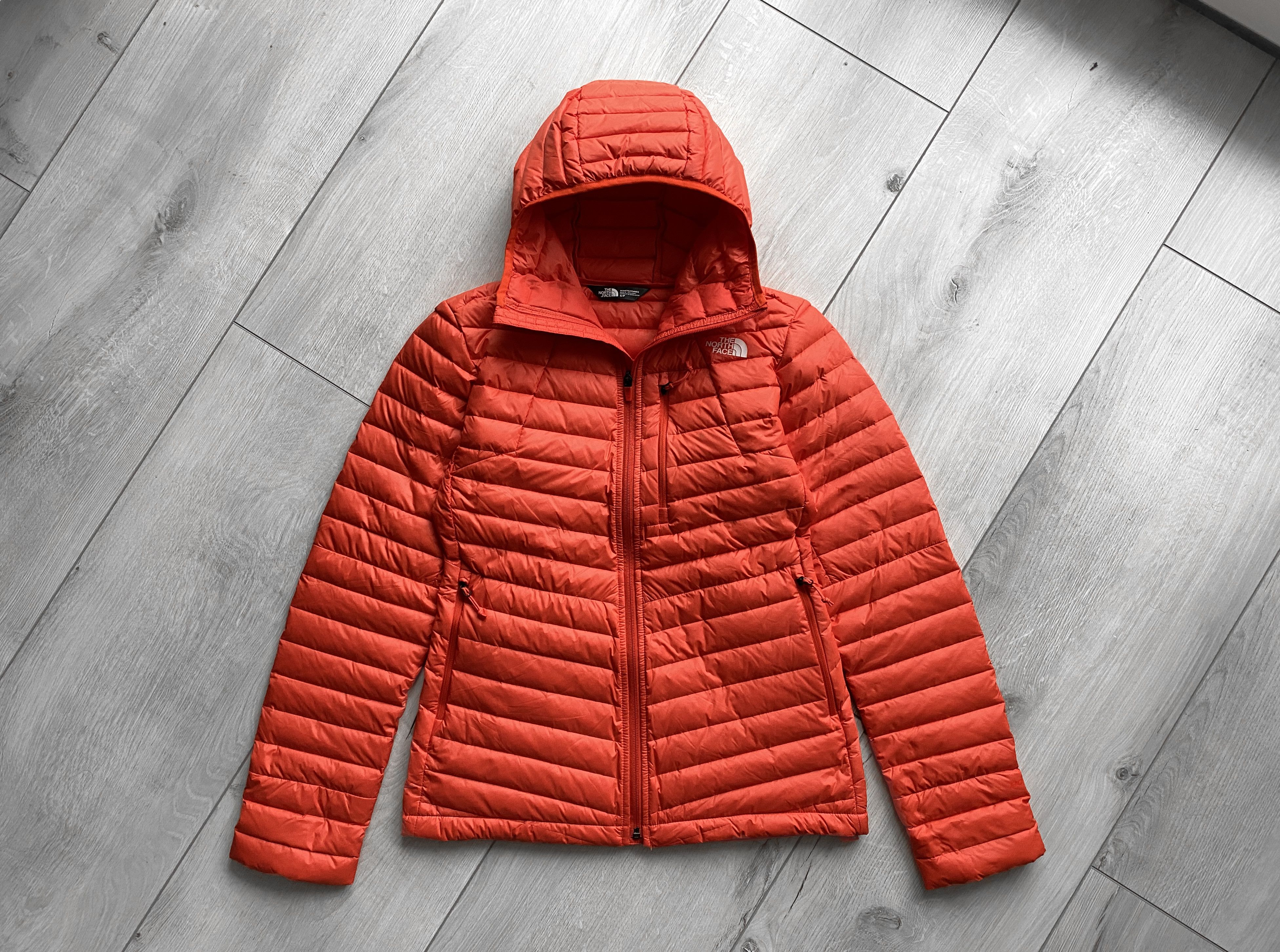North face premonition jacket womens online