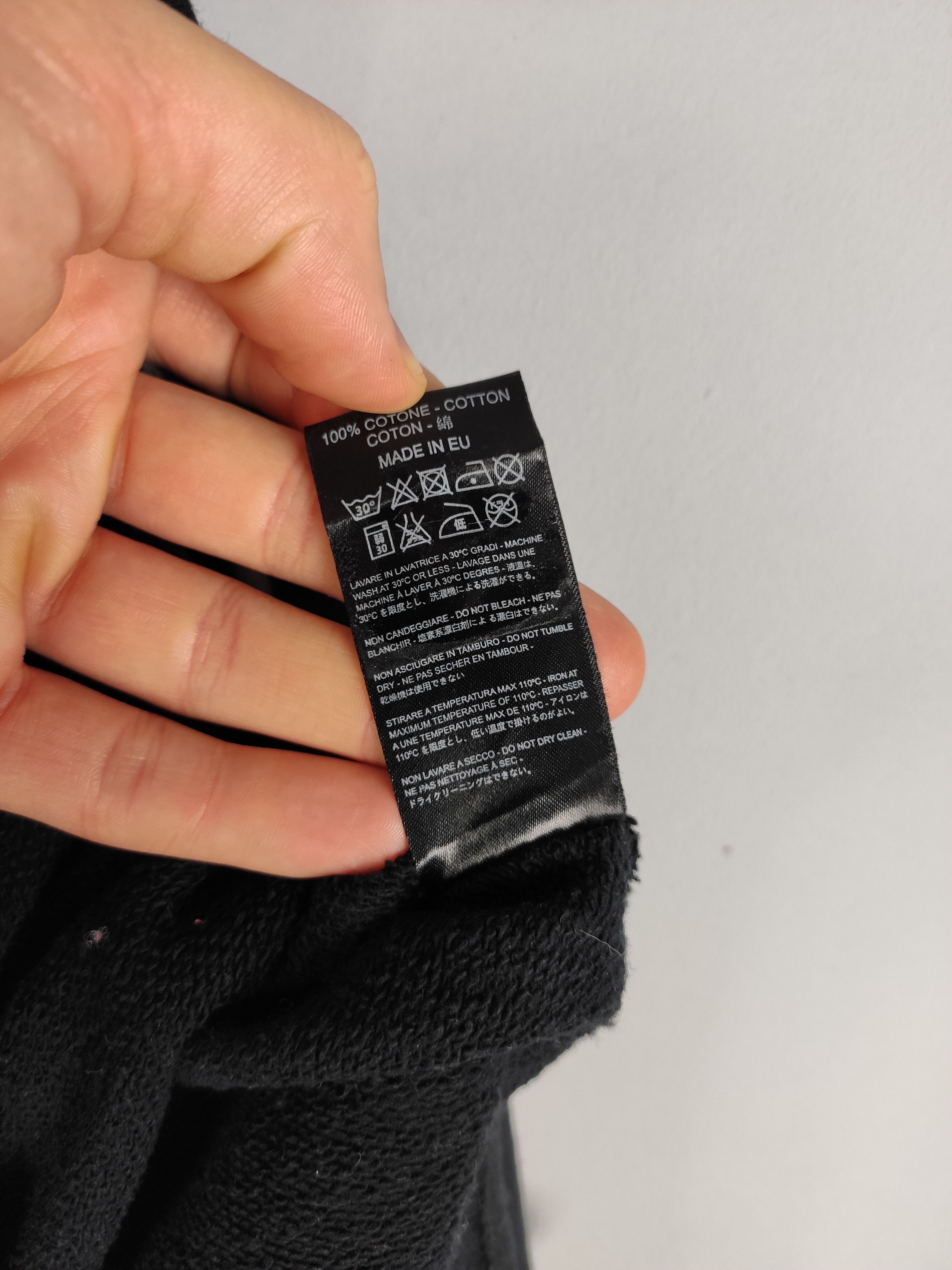 Marcelo Burlon Wings Sweater - S