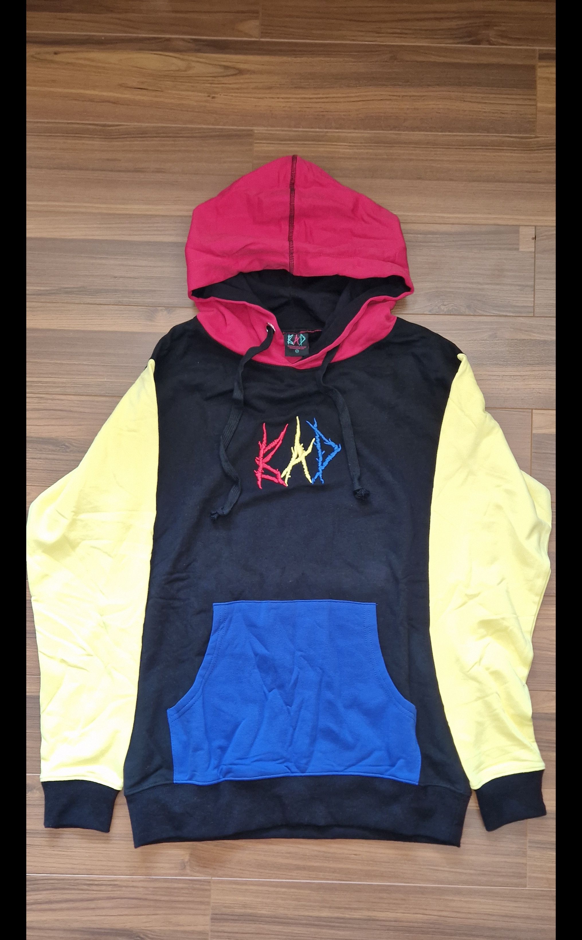 Xxxtentacion store bad hoodie