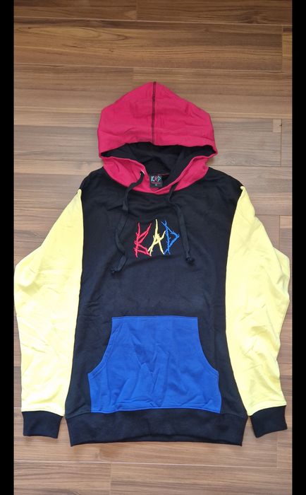 Bad 2024 xxxtentacion hoodie