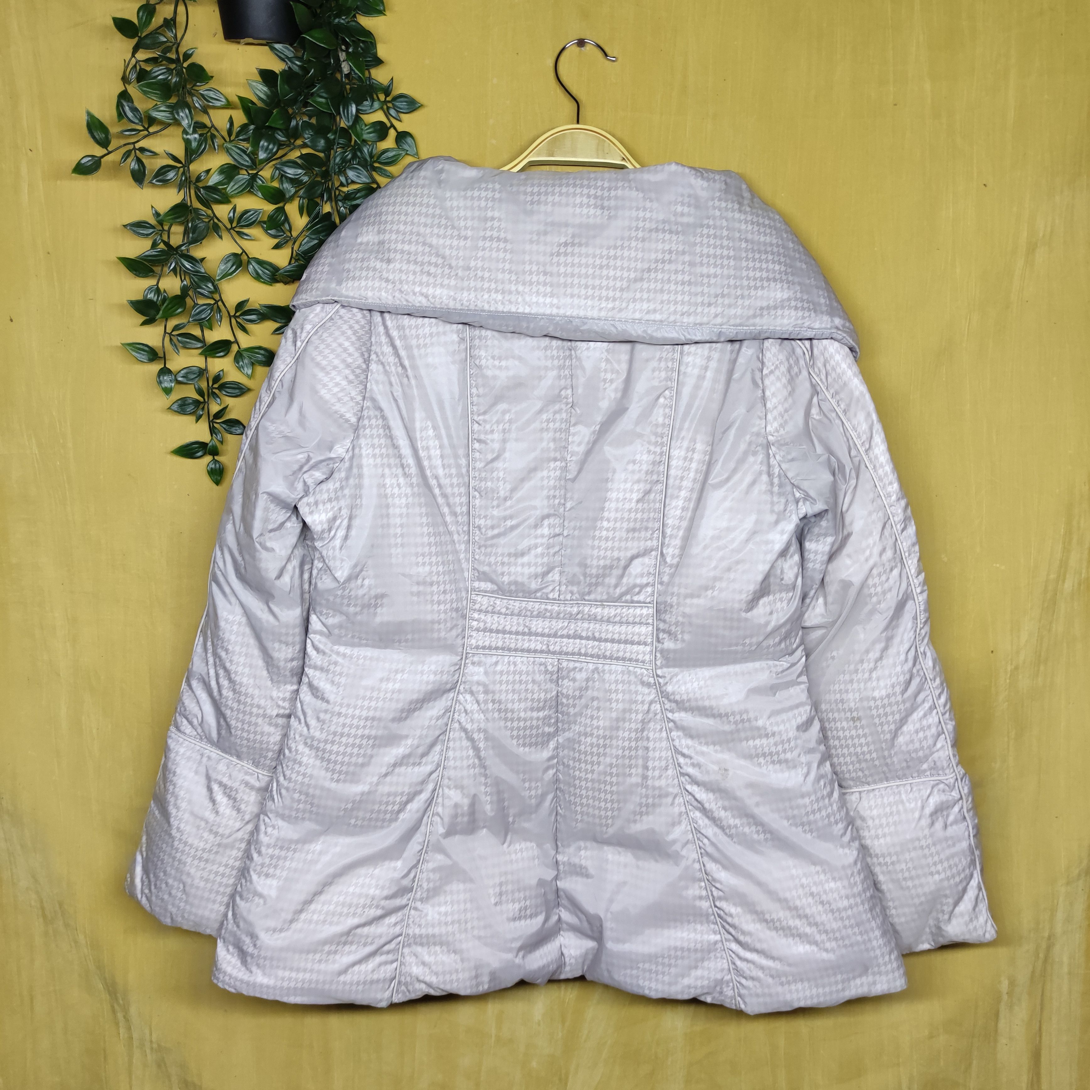 Kansai Yamamoto Kansai Yamamoto KANSAImpact Puffer Down Jacket Size M / US 6-8 / IT 42-44 - 3 Thumbnail