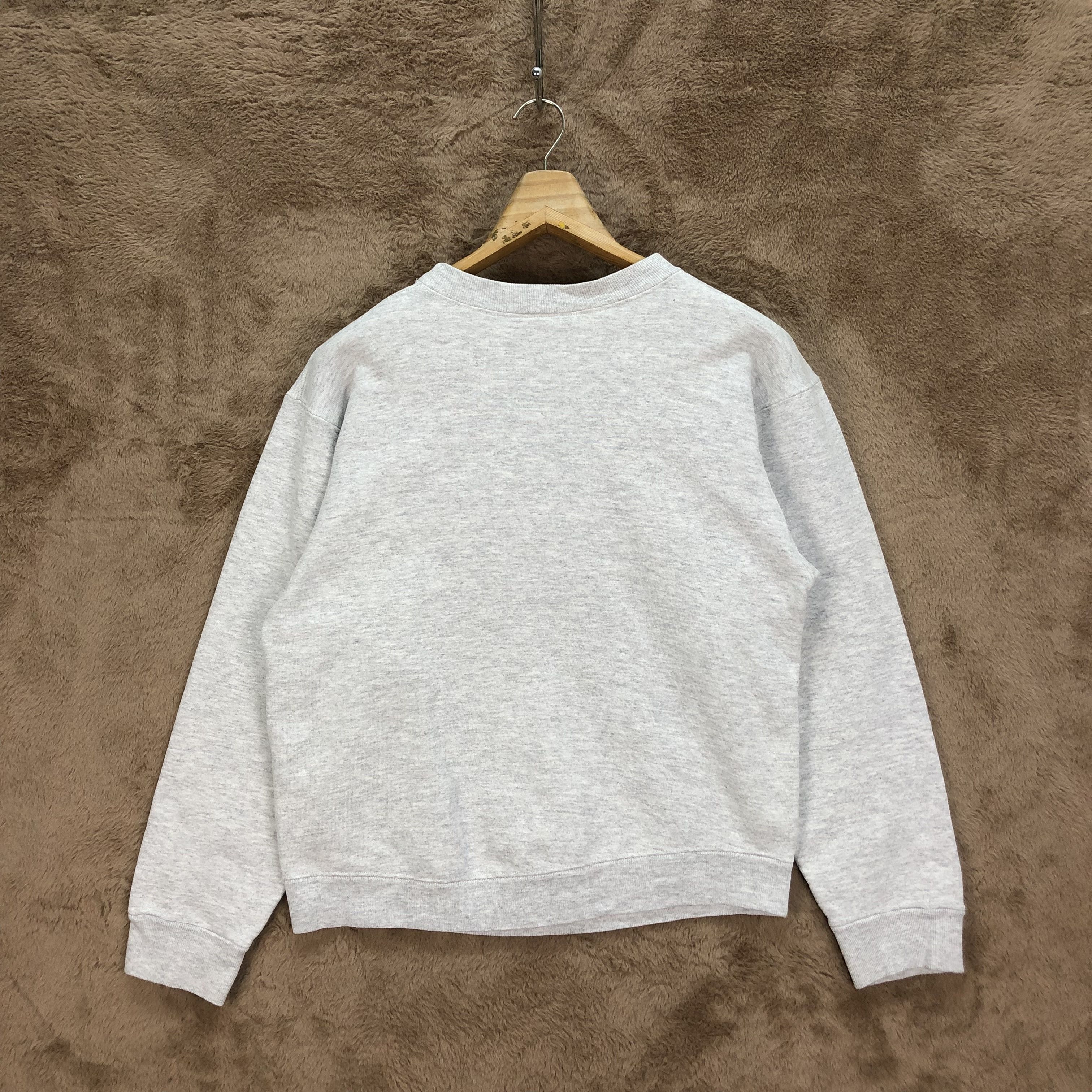 Vintage VINTAGE 87' KAUAI LOGO SGT. LEISURE SWEATSHIRTS #5144-176 Size US S / EU 44-46 / 1 - 10 Thumbnail