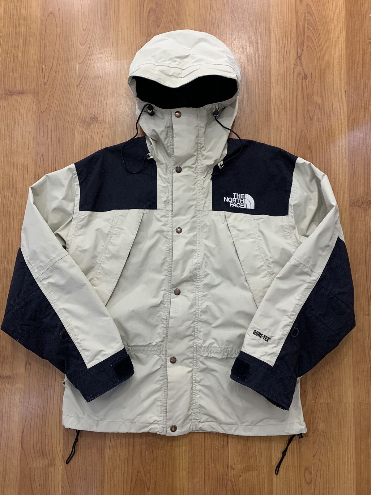 The North Face Gore Tex Vintage | Grailed