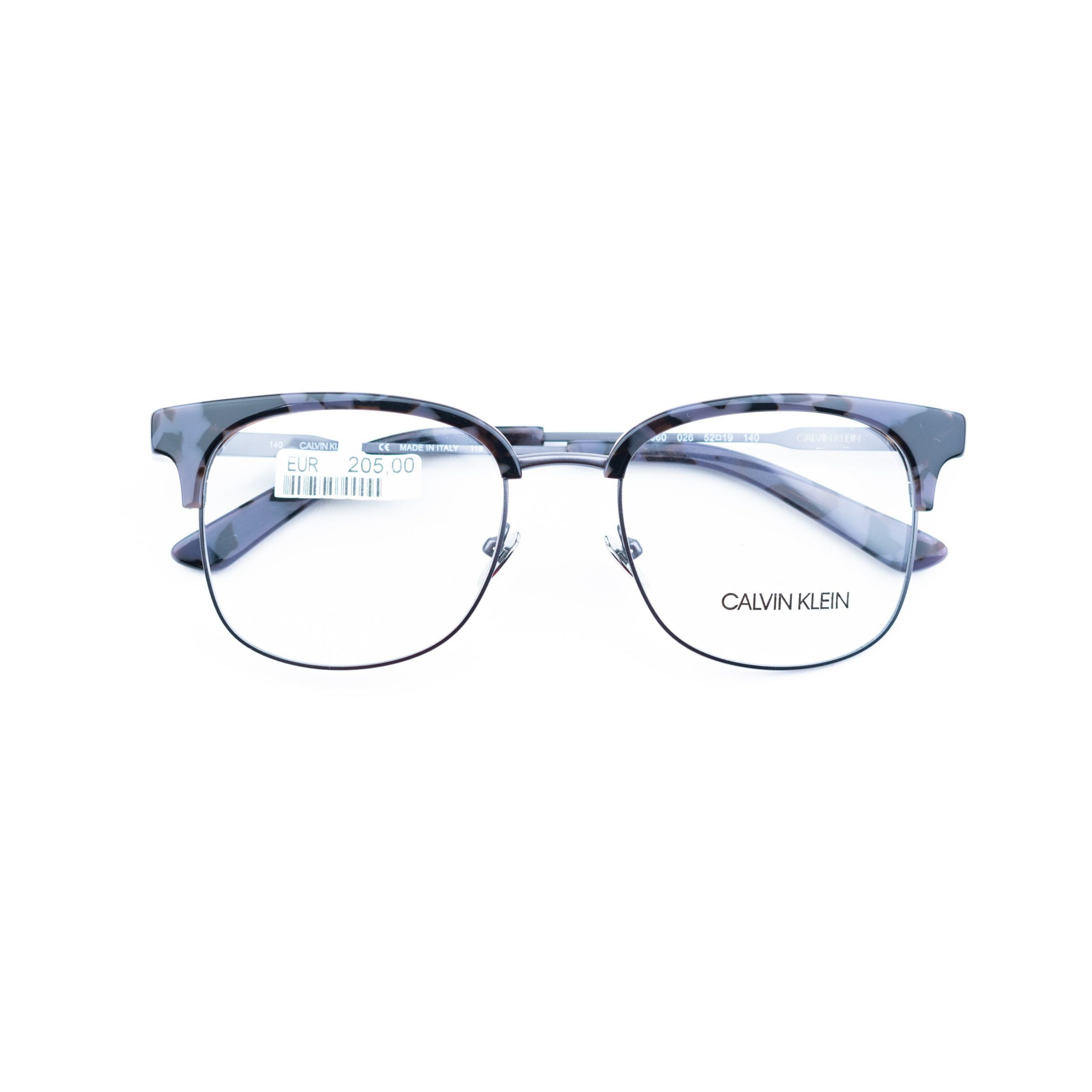 Calvin Klein Calvin Klein CK 8060 Frames | Grailed