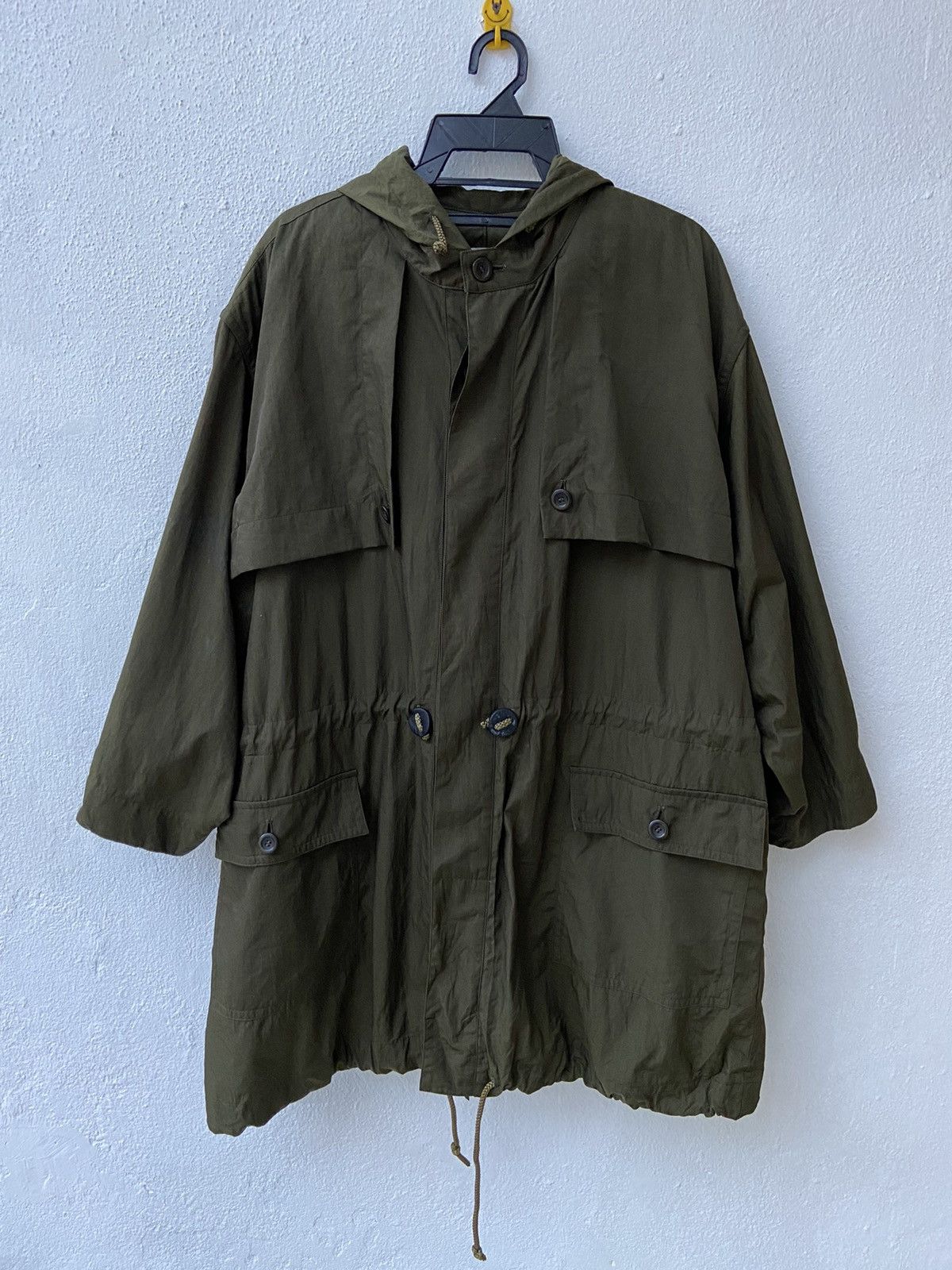 【希少】Plantation　ISSEY MIYAKE　カーディガン　アーカイブ Issey Miyake Plantation | Grailed