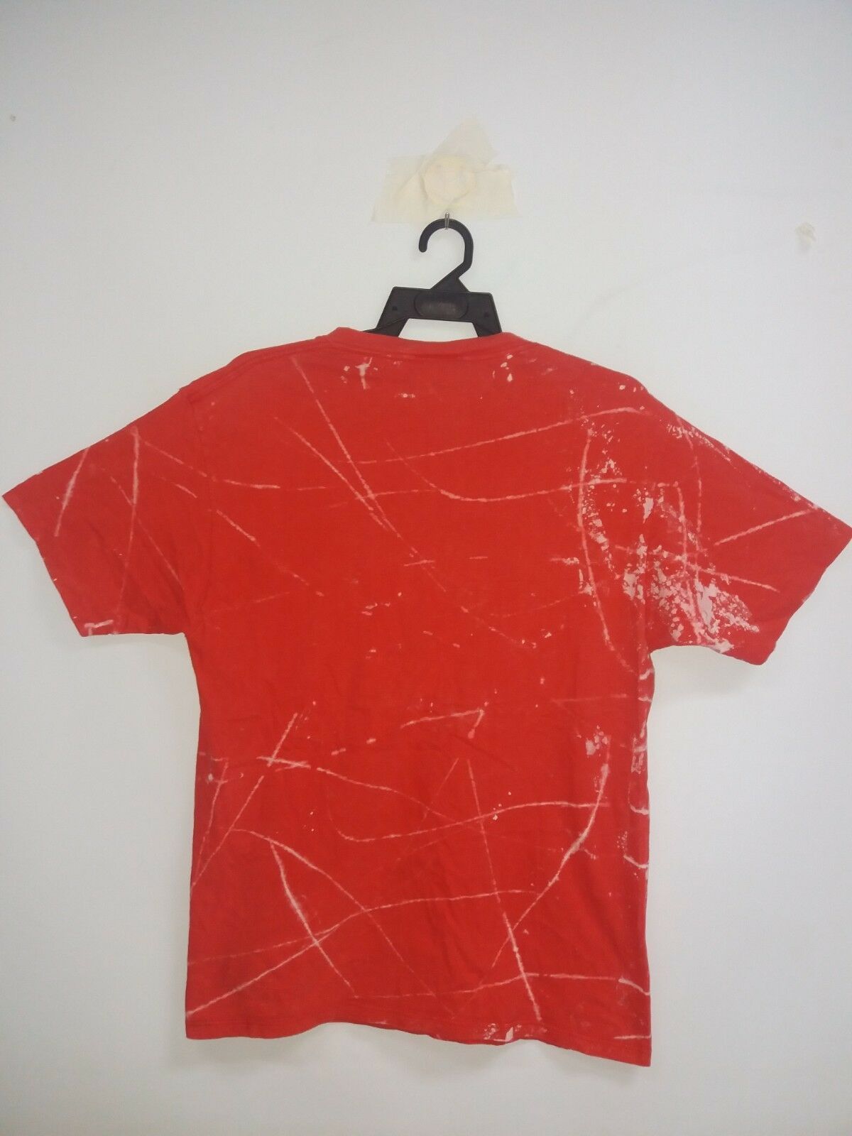 Vintage RARE VINTAGE JIMMY Z T SHIRT MARILYN MONROE SURF SKATE Size US L / EU 52-54 / 3 - 2 Thumbnail