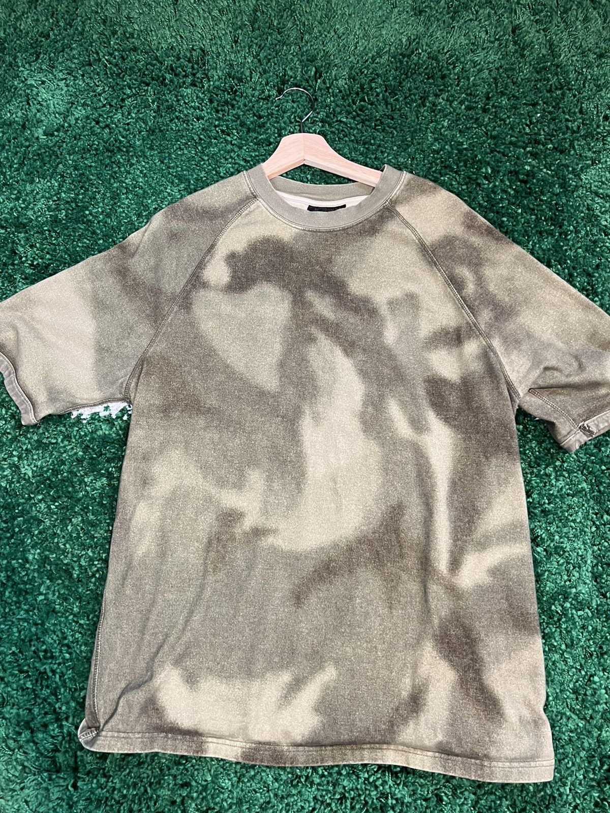 Yeezy Season 3 Shirt | Grailed