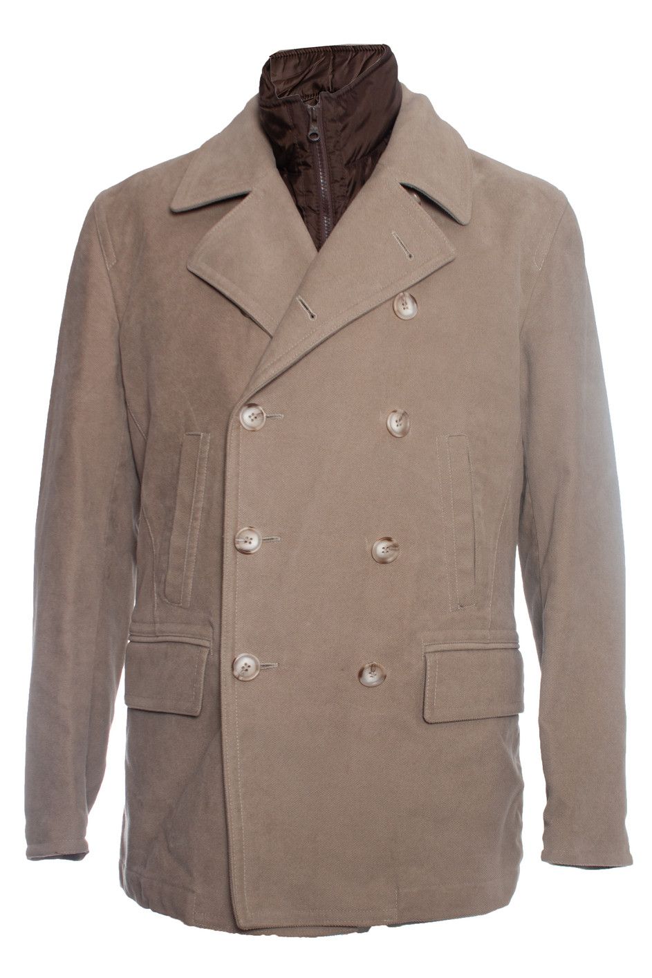 Blazer coat
