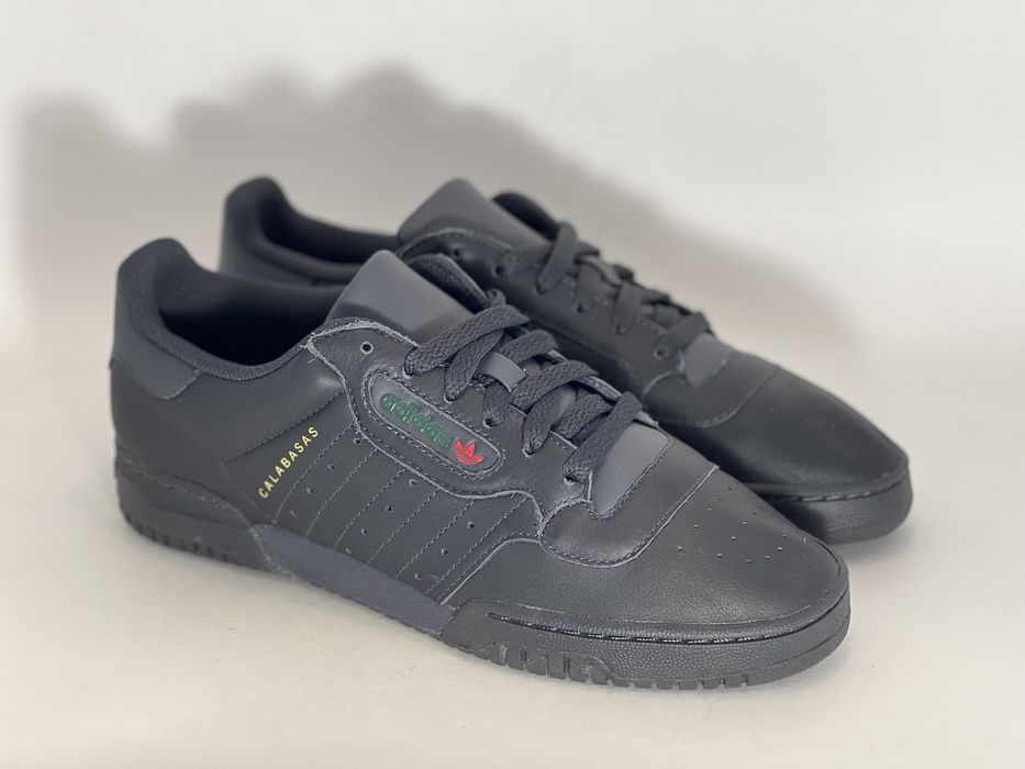 calabasas x adidas yeezy powerphase