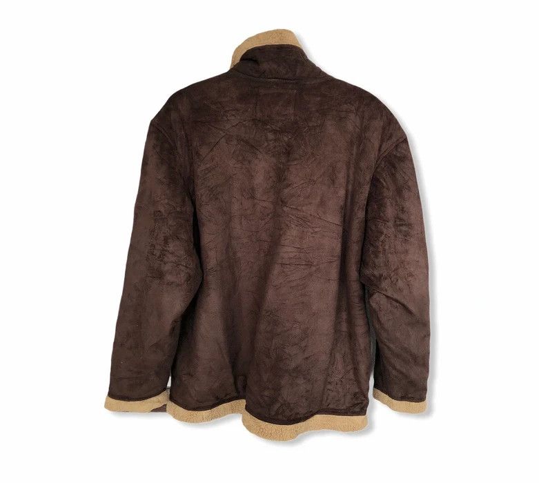 Hush Puppies Hush Puppies Sherpa Jacket Size US L / EU 52-54 / 3 - 3 Thumbnail