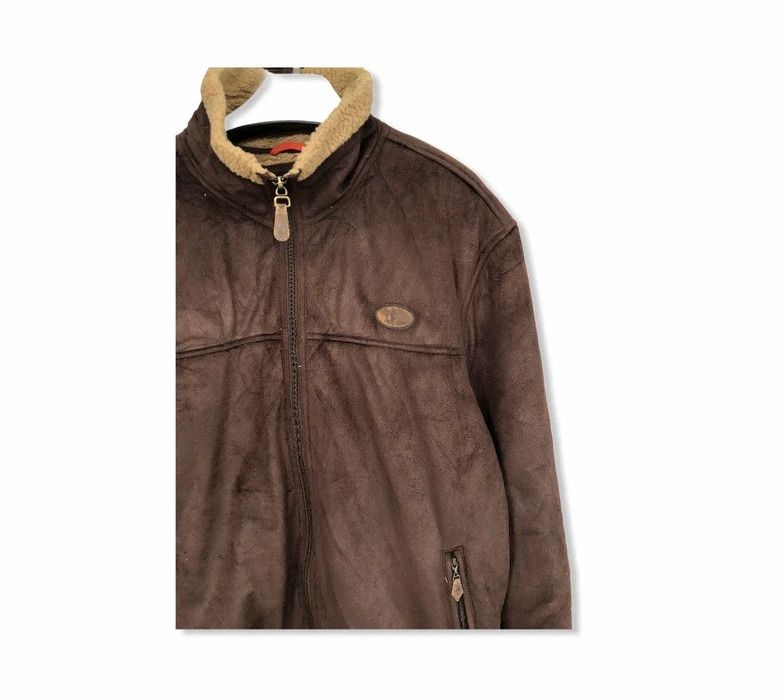 Hush Puppies Hush Puppies Sherpa Jacket Size US L / EU 52-54 / 3 - 2 Thumbnail
