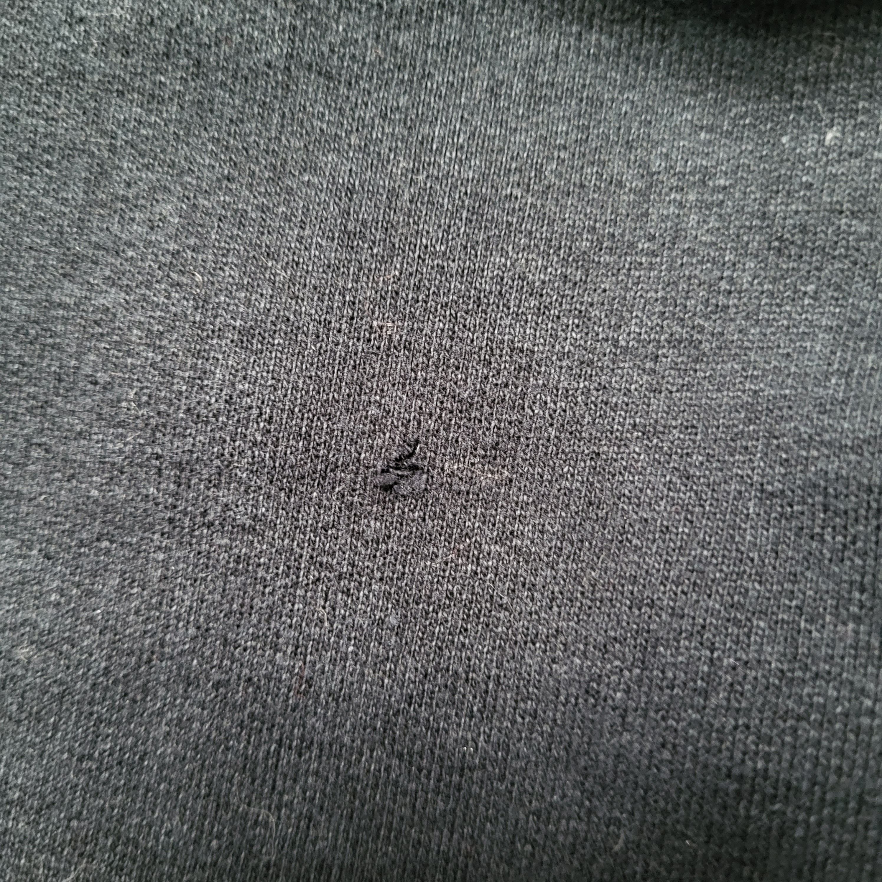 Band Tees vintage Metallica Black Album Snake hoodie XL rare Size US XL / EU 56 / 4 - 10 Thumbnail