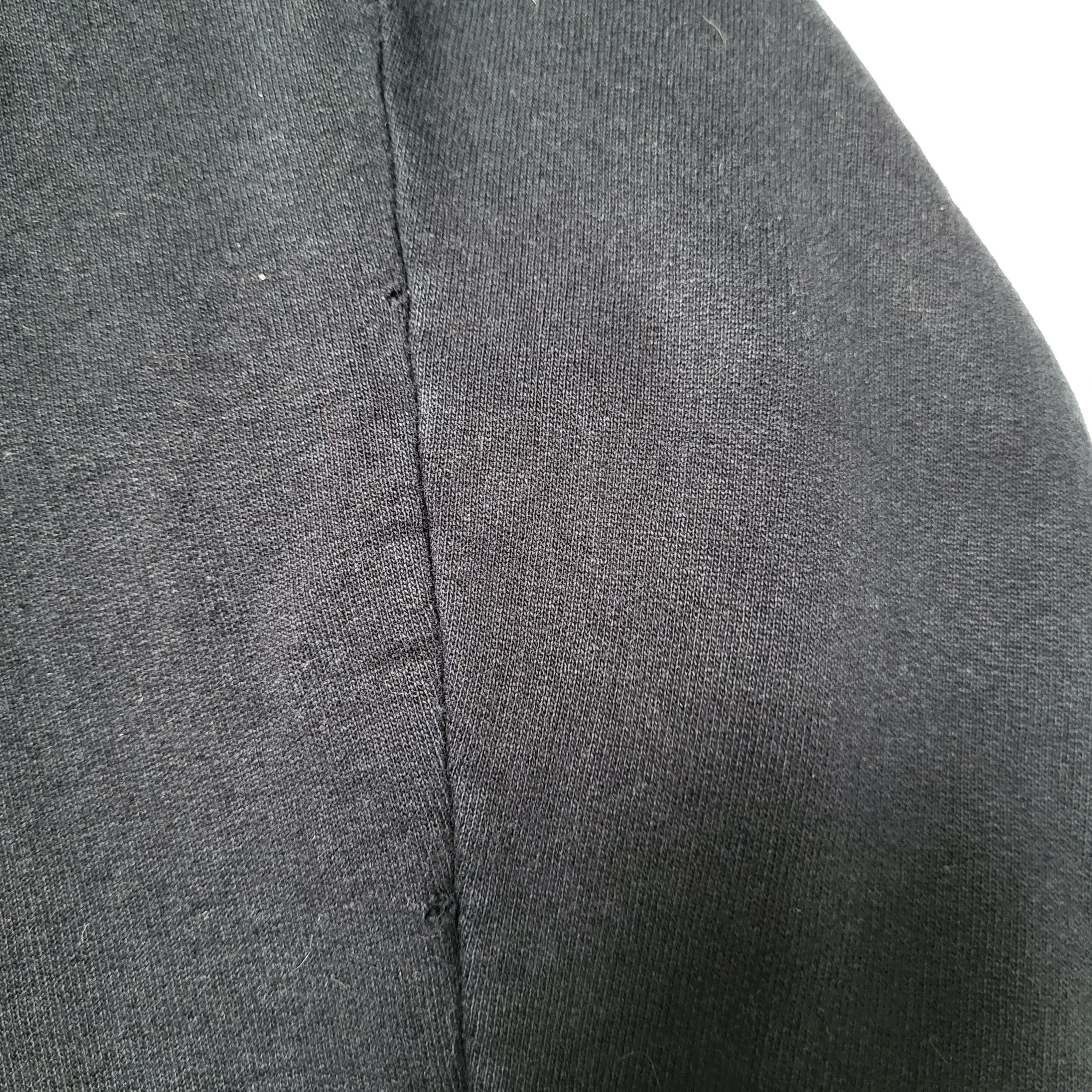 Band Tees vintage Metallica Black Album Snake hoodie XL rare Size US XL / EU 56 / 4 - 8 Thumbnail