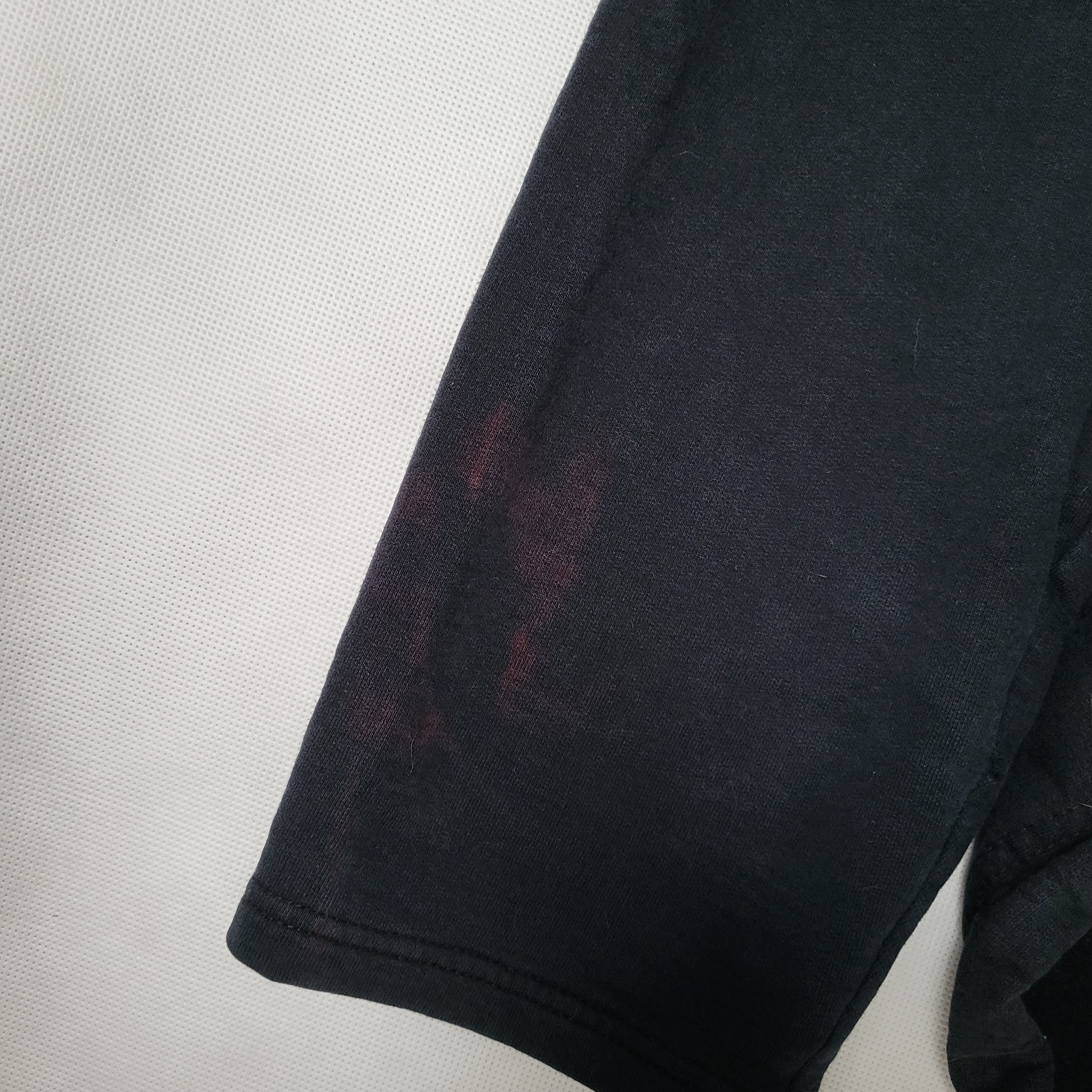 Band Tees vintage Metallica Black Album Snake hoodie XL rare Size US XL / EU 56 / 4 - 9 Thumbnail