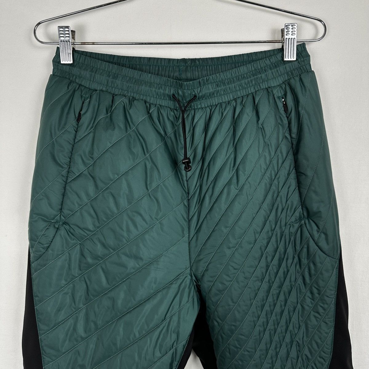 KIKO KOSTADINOV ASICS 3-PIECE RUNNING SUIT