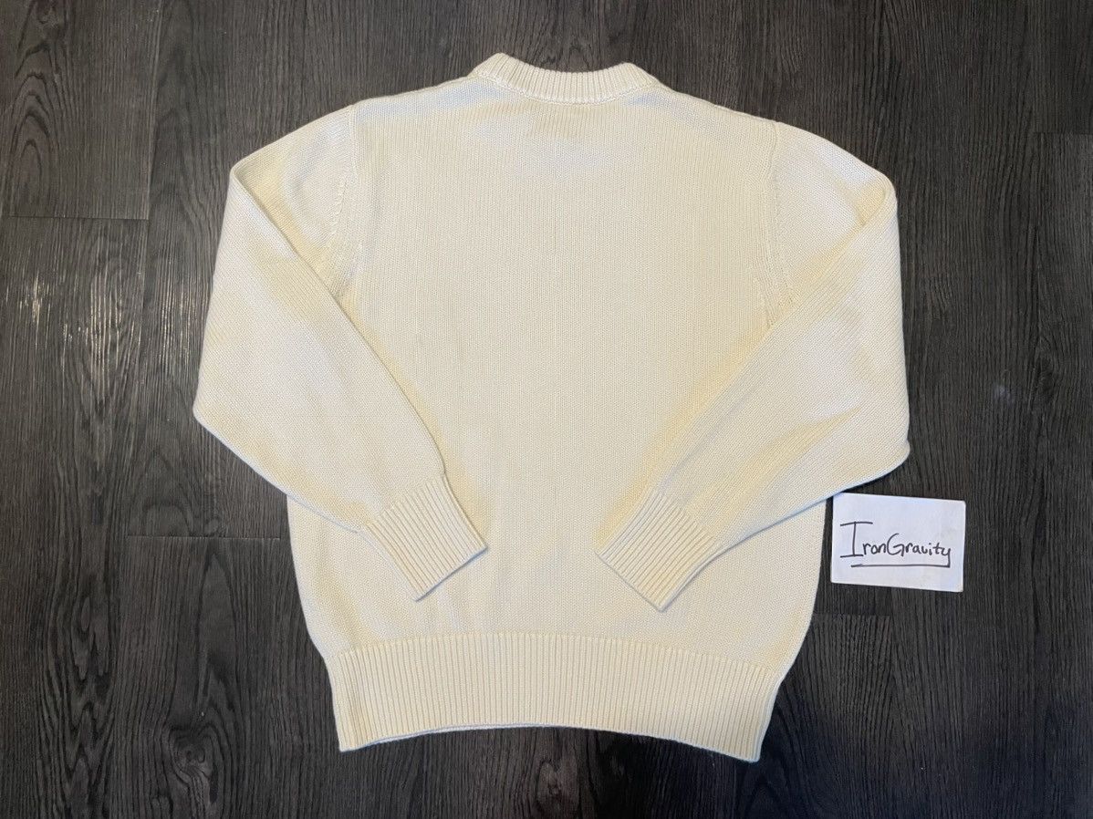 Aime Leon Dore Woolrich x Aime Leon Dore ALD Duck Sweater Size Medium M Size US M / EU 48-50 / 2 - 3 Thumbnail