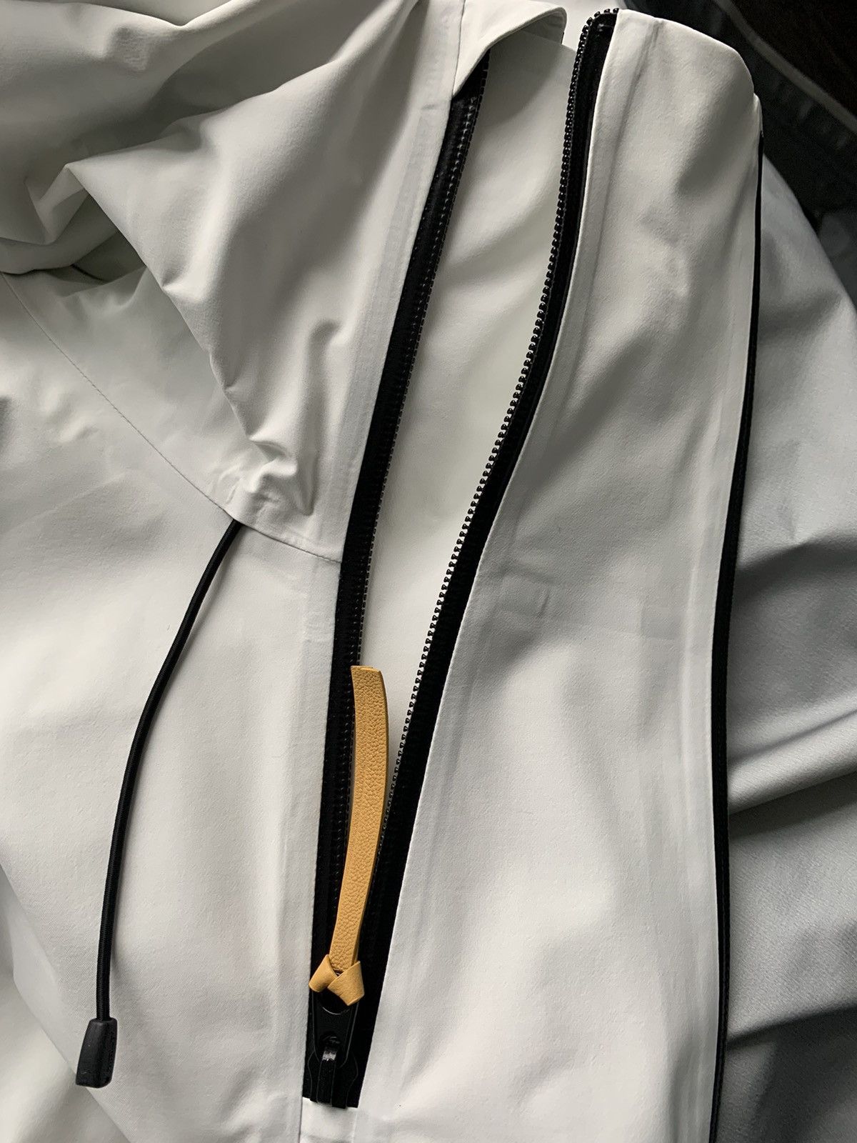 Arc'teryx Arcteryx x Jil Sander Size S / US 4 / IT 40 - 12 Thumbnail