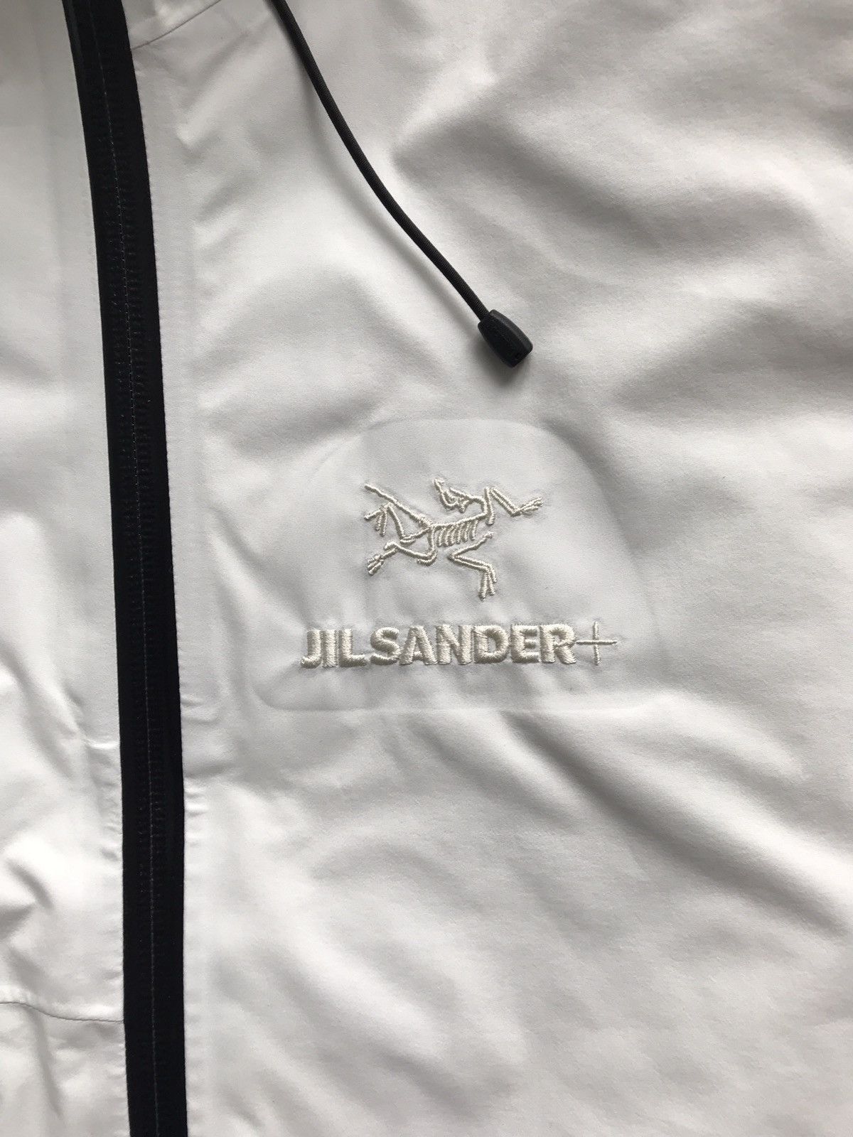 Arc'teryx Arcteryx x Jil Sander Size S / US 4 / IT 40 - 6 Thumbnail