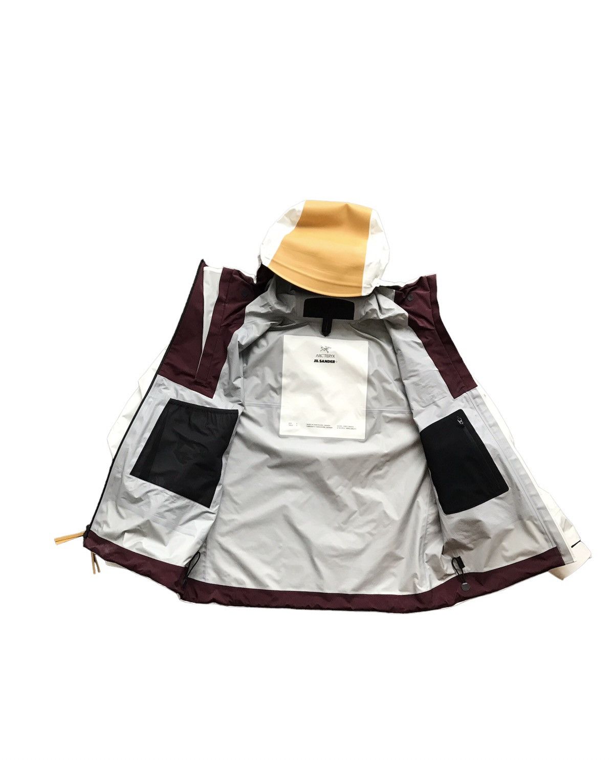 Arc'teryx Arcteryx x Jil Sander Size S / US 4 / IT 40 - 3 Thumbnail