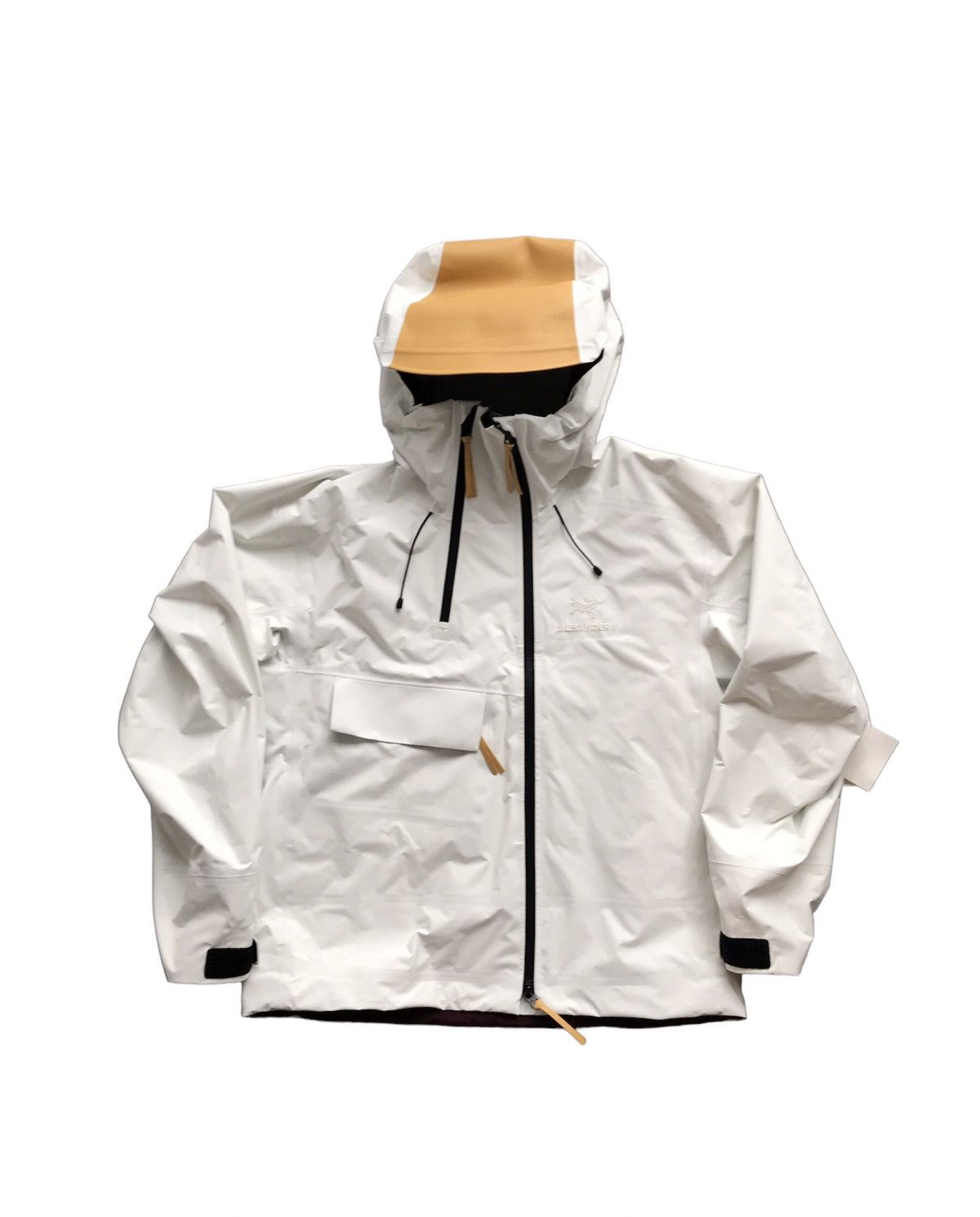 Arc'teryx Arcteryx x Jil Sander Size S / US 4 / IT 40 - 1 Thumbnail