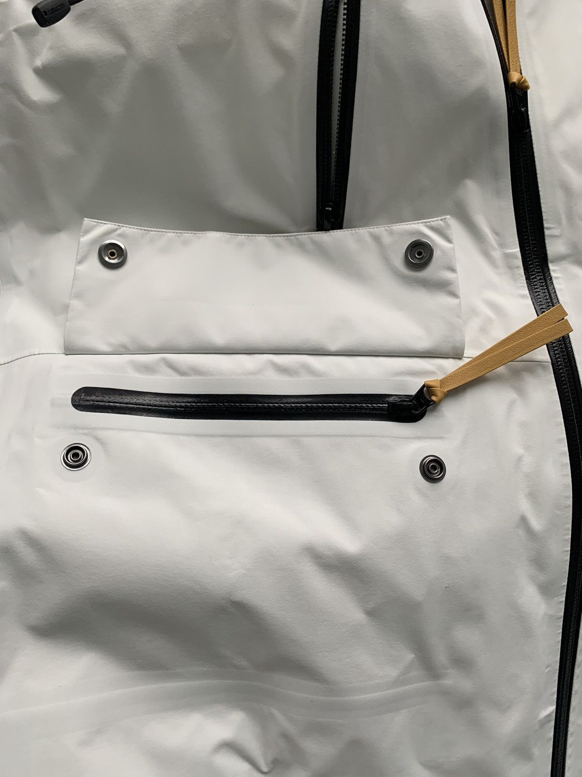 Arc'teryx Arcteryx x Jil Sander Size S / US 4 / IT 40 - 13 Thumbnail