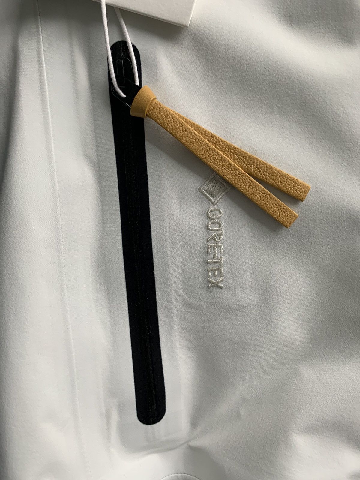 Arc'teryx Arcteryx x Jil Sander Size S / US 4 / IT 40 - 9 Thumbnail