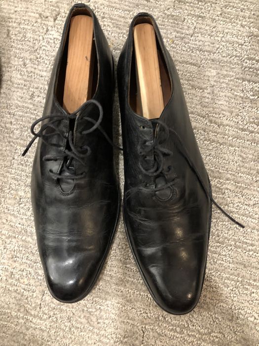 John Fluevog 104 Prince Street | Grailed