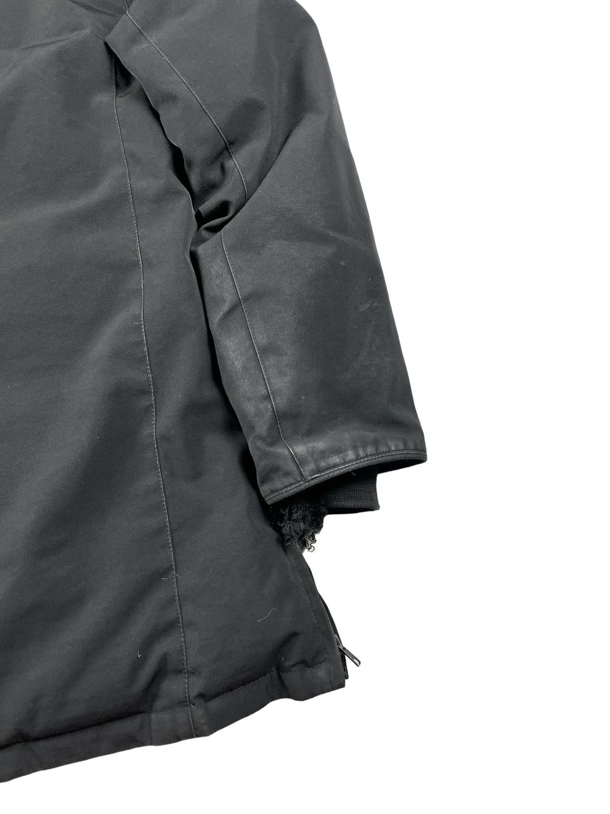 Canada Goose Canada Goose Parka Jacket Size US XS / EU 42 / 0 - 9 Thumbnail